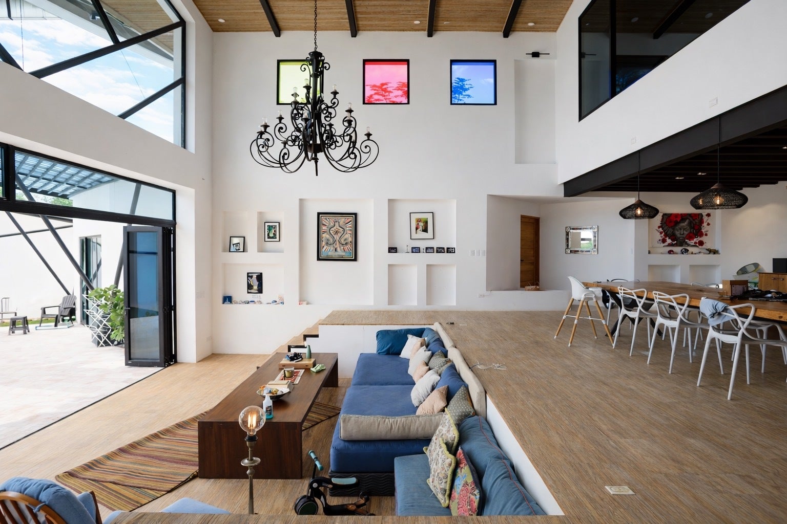 New 5 Bedroom home in The Ark — foto 6 de 19