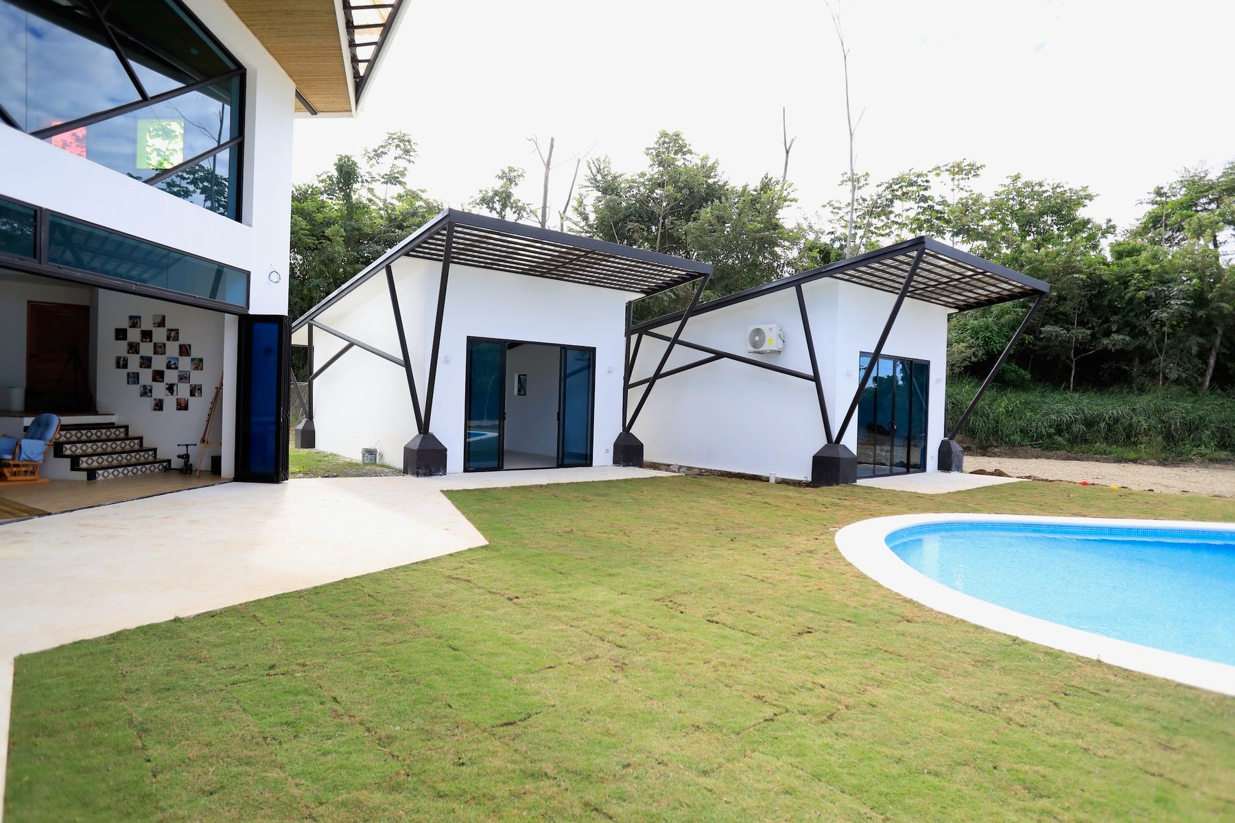 New 5 Bedroom home in The Ark — foto 8 de 19