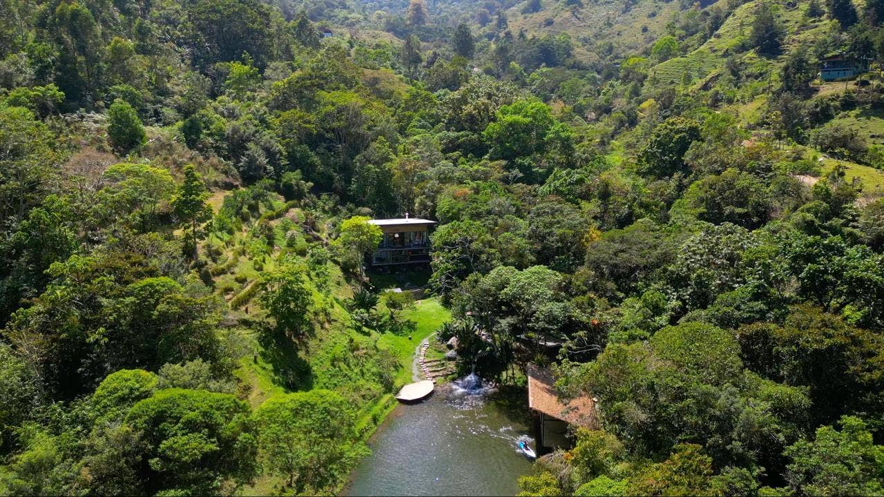 Regenerative Sanctuary — photo 2 of 19