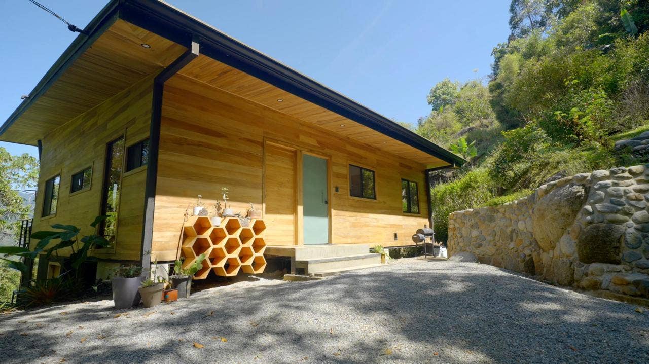 Regenerative Sanctuary — photo 7 of 19