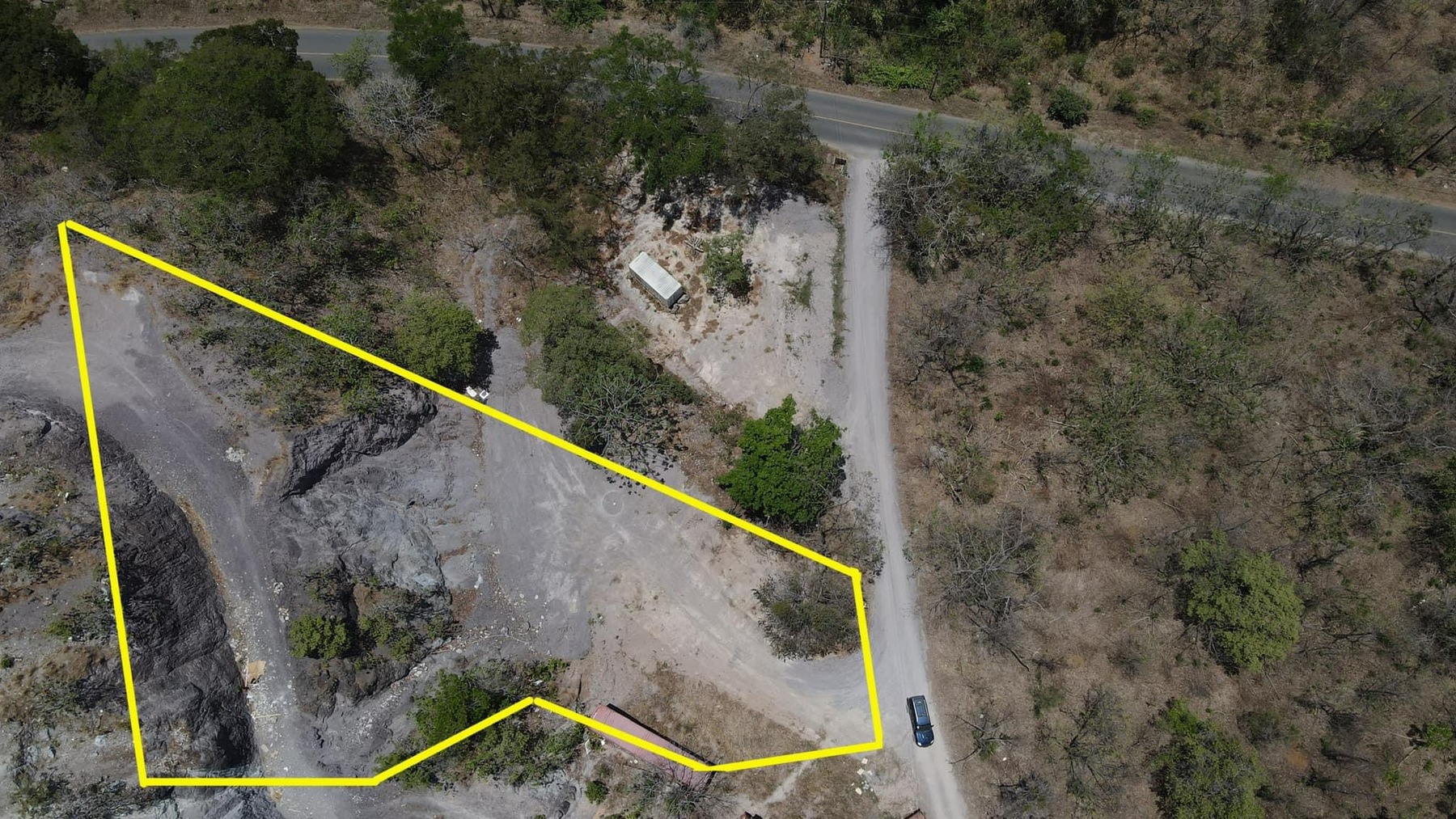 Flat Terrain Ready To Build, Playa Grande, Tamarindo, Cabo Velas, Santa Cruz, Guanacaste, Costa Rica 50308, Playa Grande