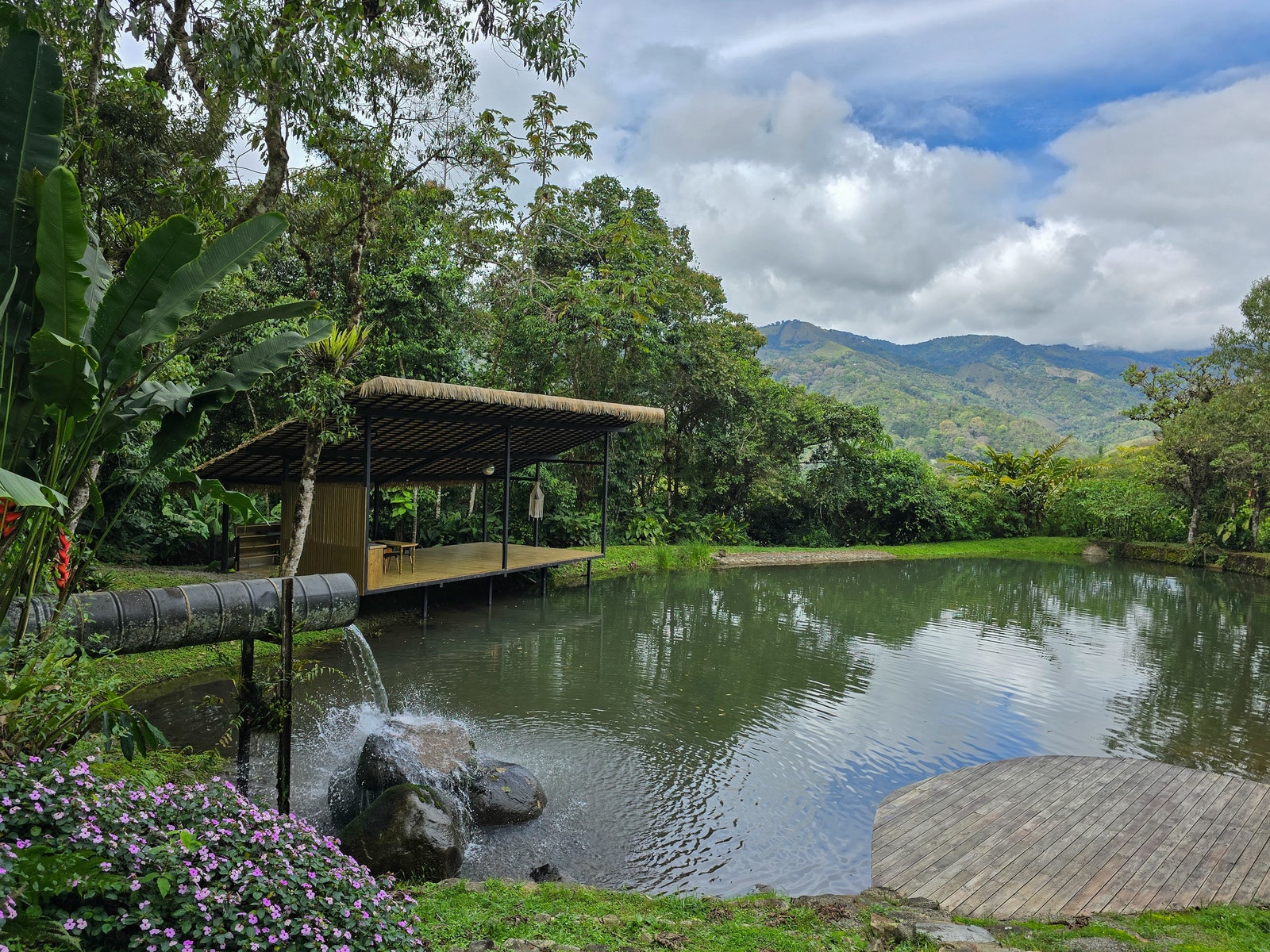 Regenerative Sanctuary — photo 10 of 19