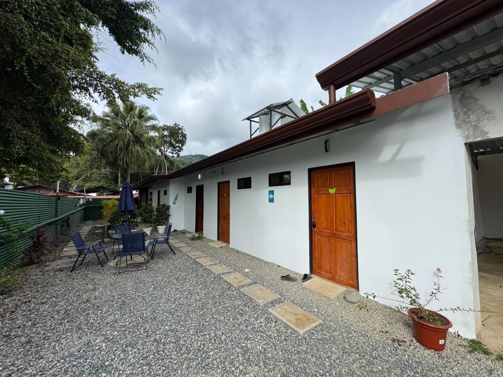 Five Cabinas Plus Room To Add More, Uvita, Dominical, Bahia Ballena, Osa, Puntarenas, Costa Rica 60504, Uvita