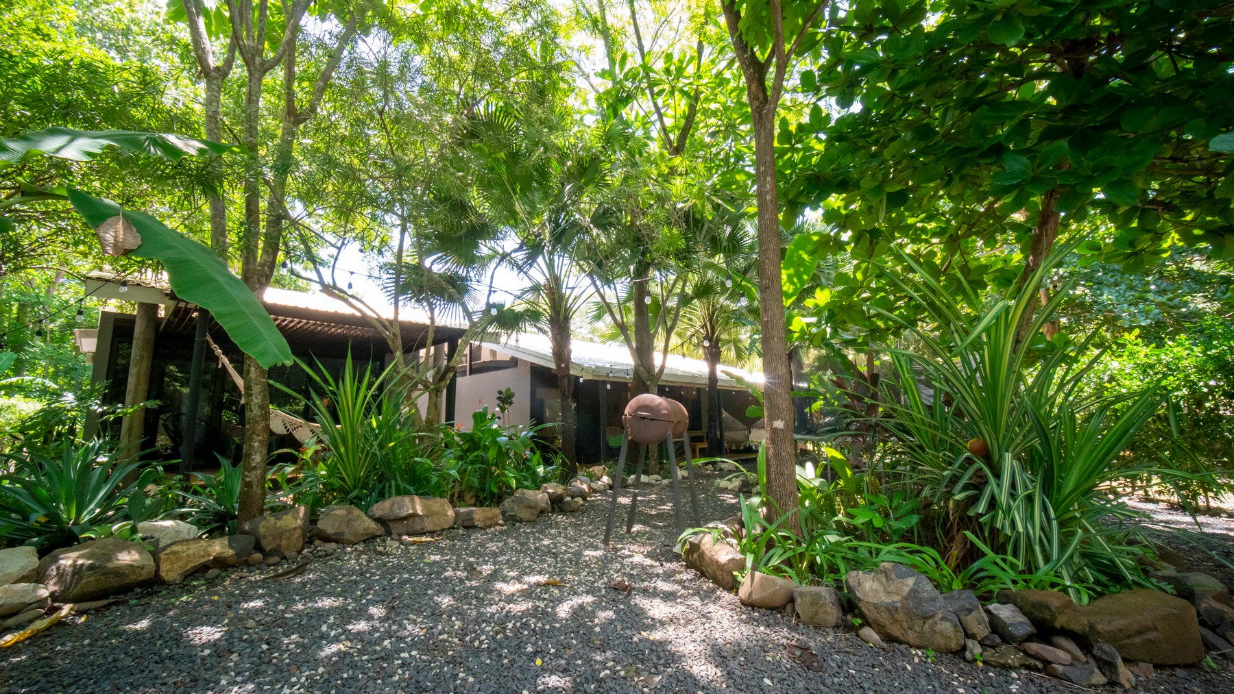 Home With Guest House, Playa Avellanas, Tamarindo, Tamarindo, Santa Cruz, Guanacaste, Costa Rica 50309