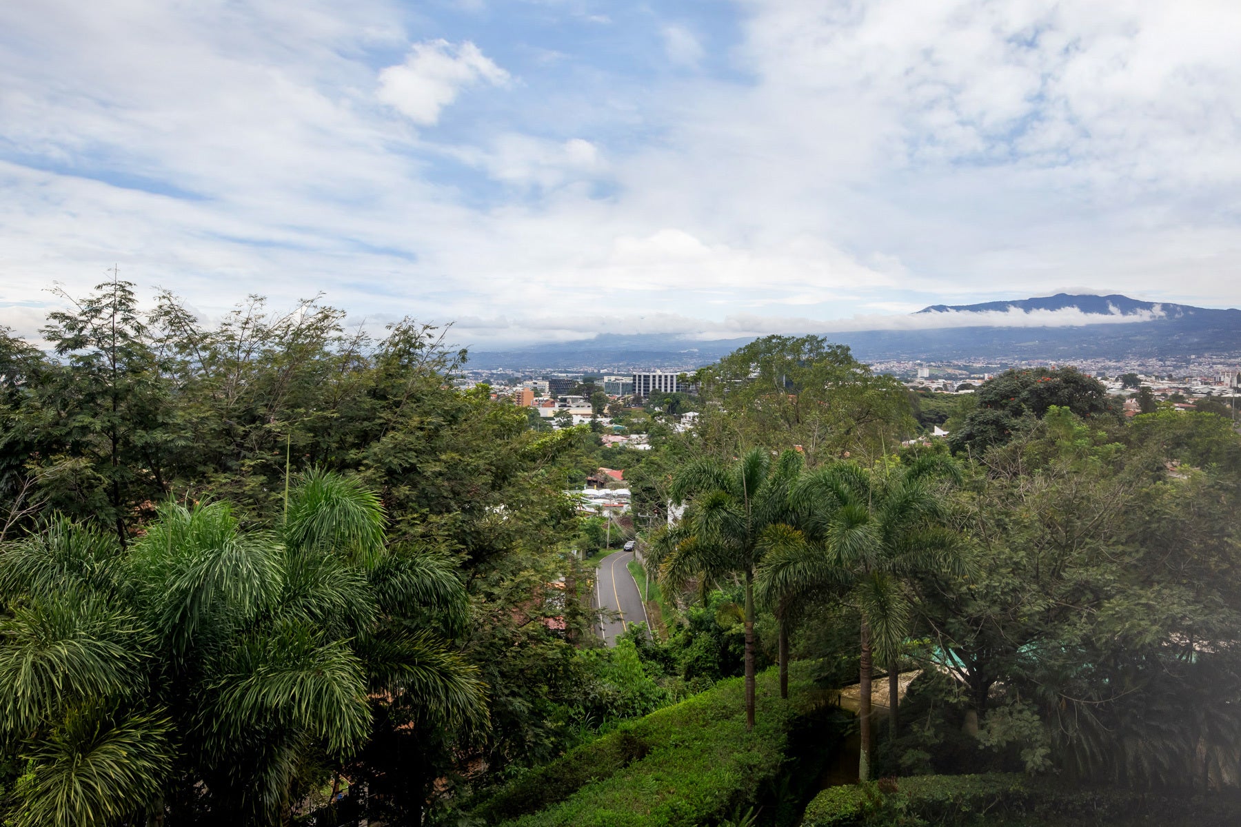 Panoramic City View Apartment — photo 17 of 19