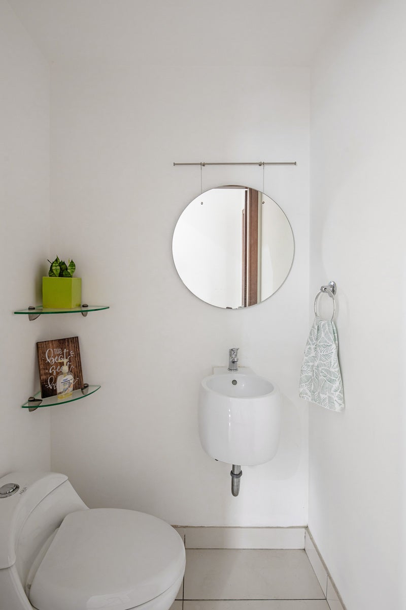 Panoramic City View Apartment — photo 9 of 19