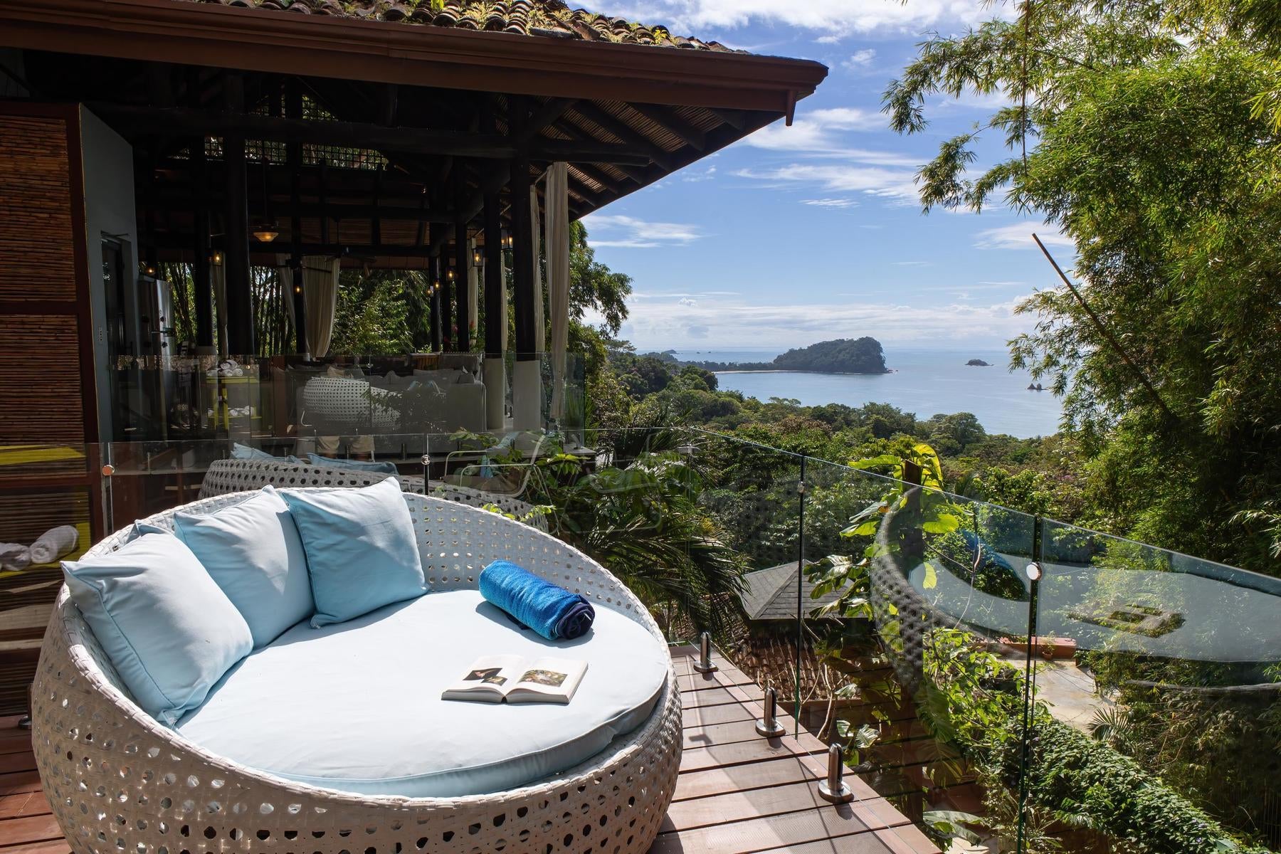 Vista Azul, Pacific Canyon Drive, Manuel Antonio, Quepos, Quepos, Puntarenas, Costa Rica Vista Azul, Pacific Canyon Drive, Manuel Antonio, Quepos, Quepos, Puntarenas, Costa Rica