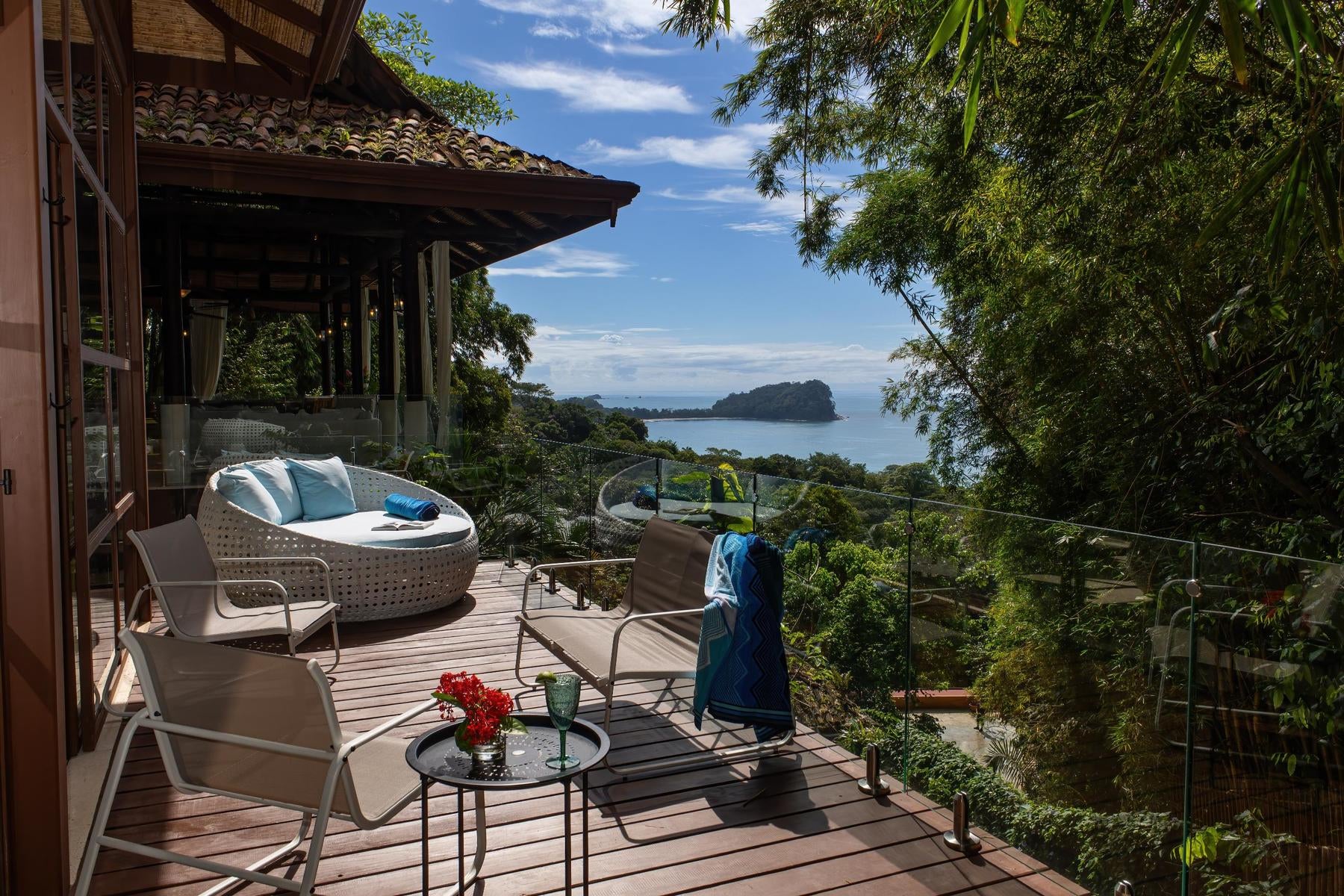 Vista Azul, Pacific Canyon Drive, Manuel Antonio, Quepos, Quepos, Puntarenas, Costa Rica Vista Azul, Pacific Canyon Drive, Manuel Antonio, Quepos, Quepos, Puntarenas, Costa Rica
