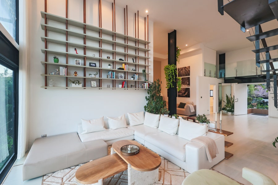 Property photo for Boutique Loft with Panoramic Views, The Loft, Jaboncillos, Escazu, San Rafael, Escazu, San Jose, Costa Rica