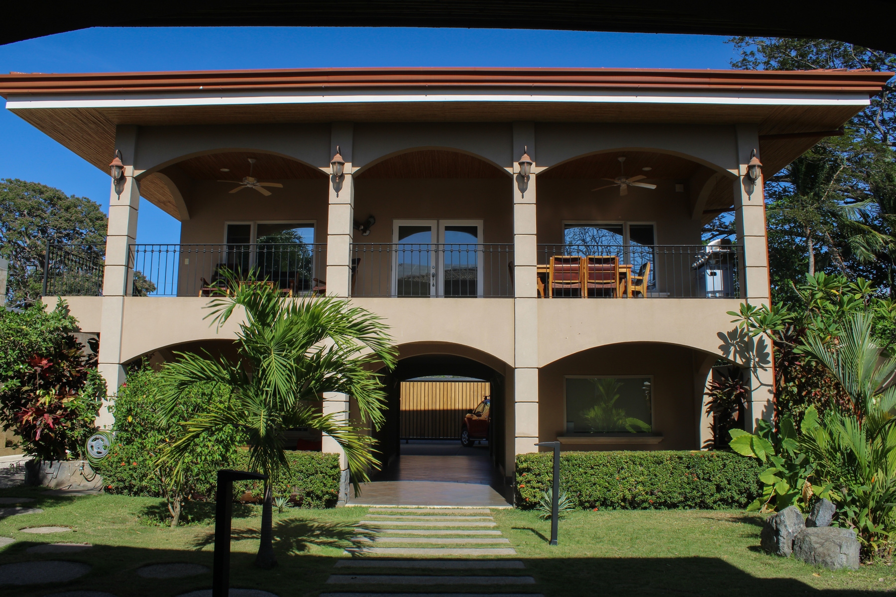 Luxury Oceanfront Residence, Playa Potrero, Flamingo, Tempate, Santa Cruz, Guanacaste, Costa Rica 50304, Playa Potrero