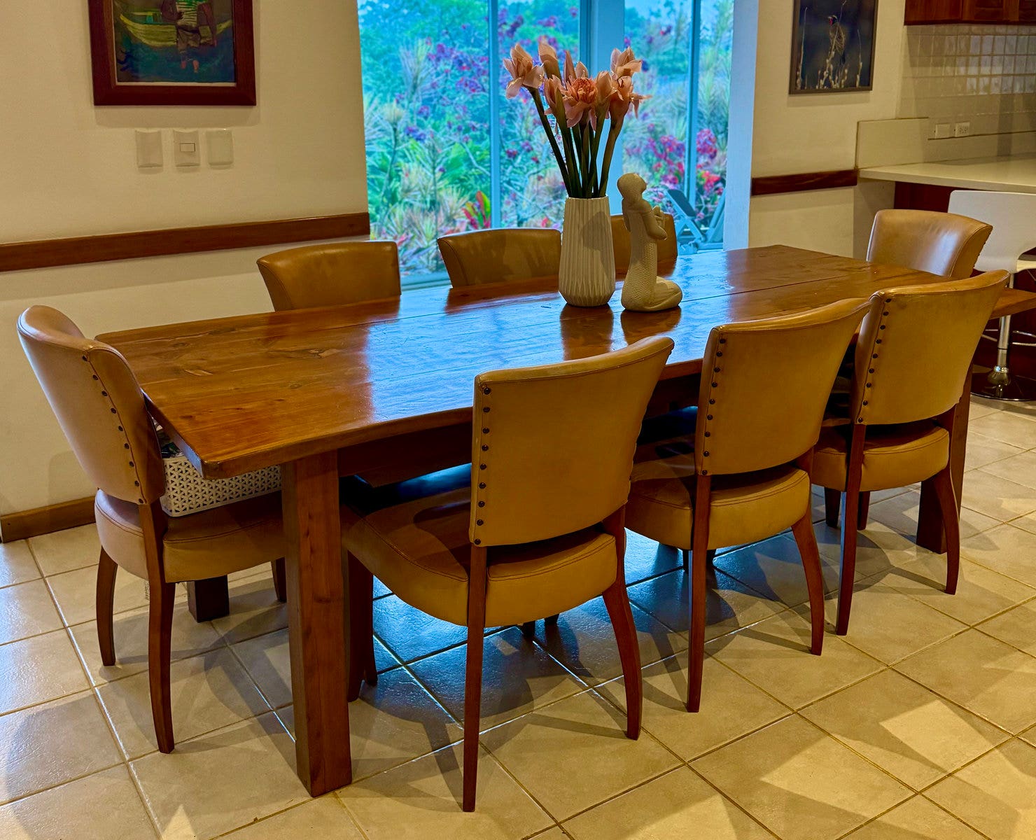 Volcano View Home With Spa and Gym — photo 6 of 18