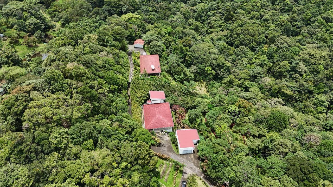 Volcano View Home With Spa and Gym — photo 18 of 18