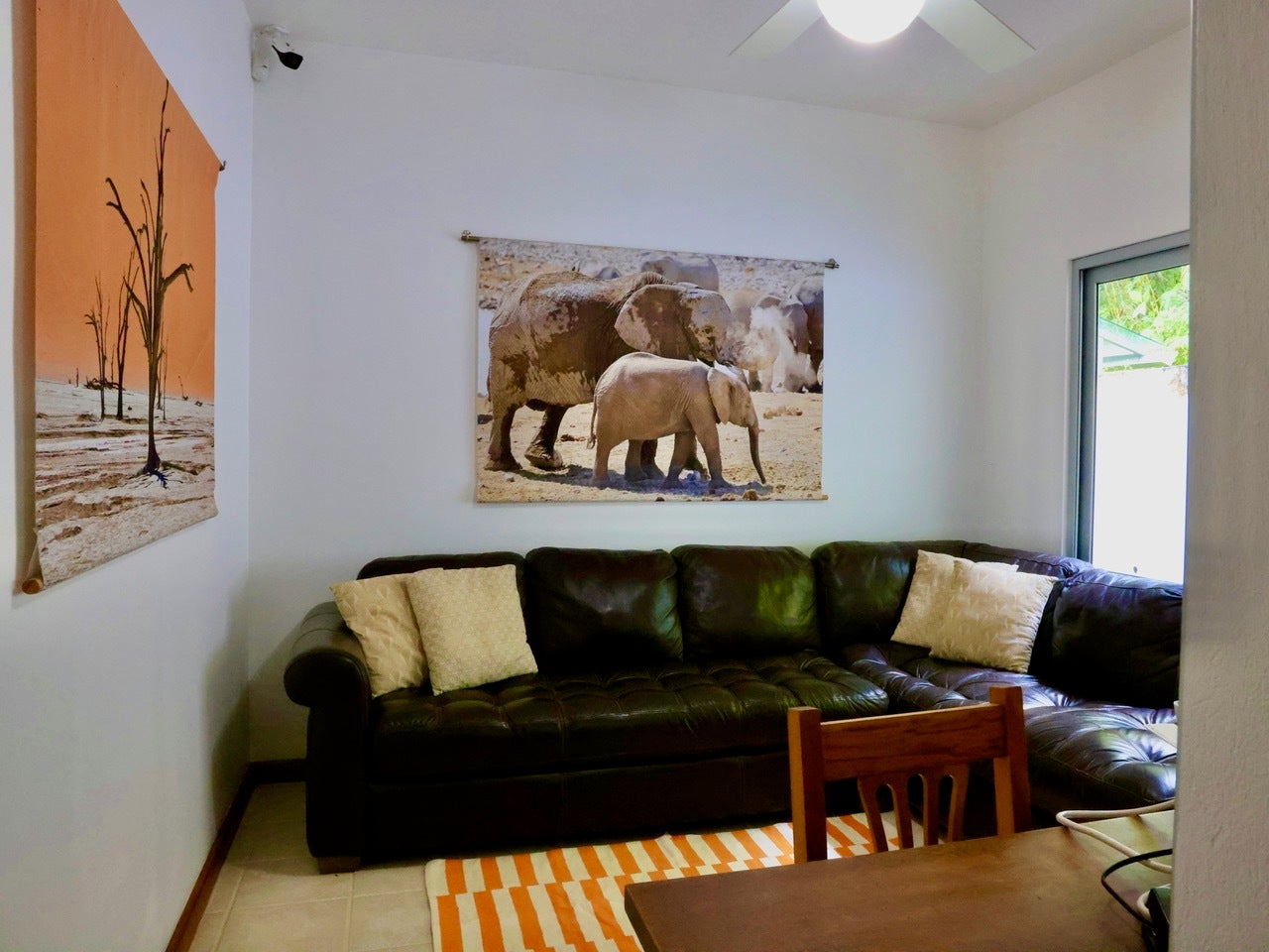 Volcano View Home With Spa and Gym — photo 10 of 18