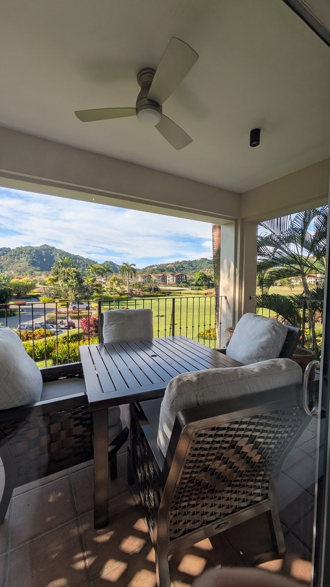 Property photo for Second-Floor Condo with Views, Del Mar, Los Suenos, Puntarenas, Costa Rica