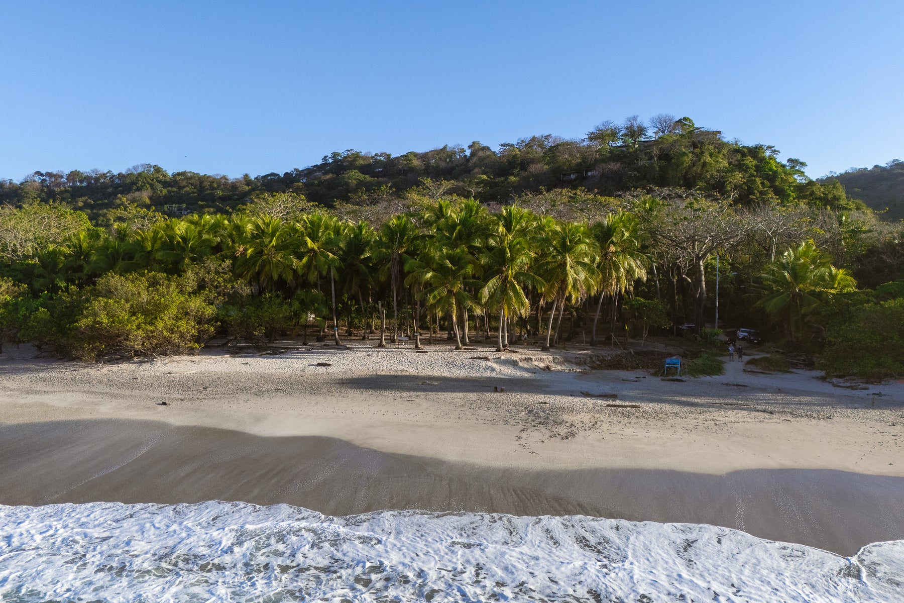Prime Beachfront Land — photo 10 of 19