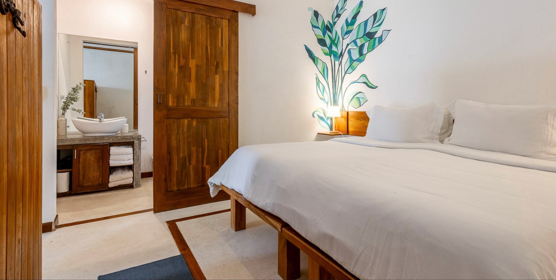 Six Apartments in Santa Teresa — photo 7 of 12