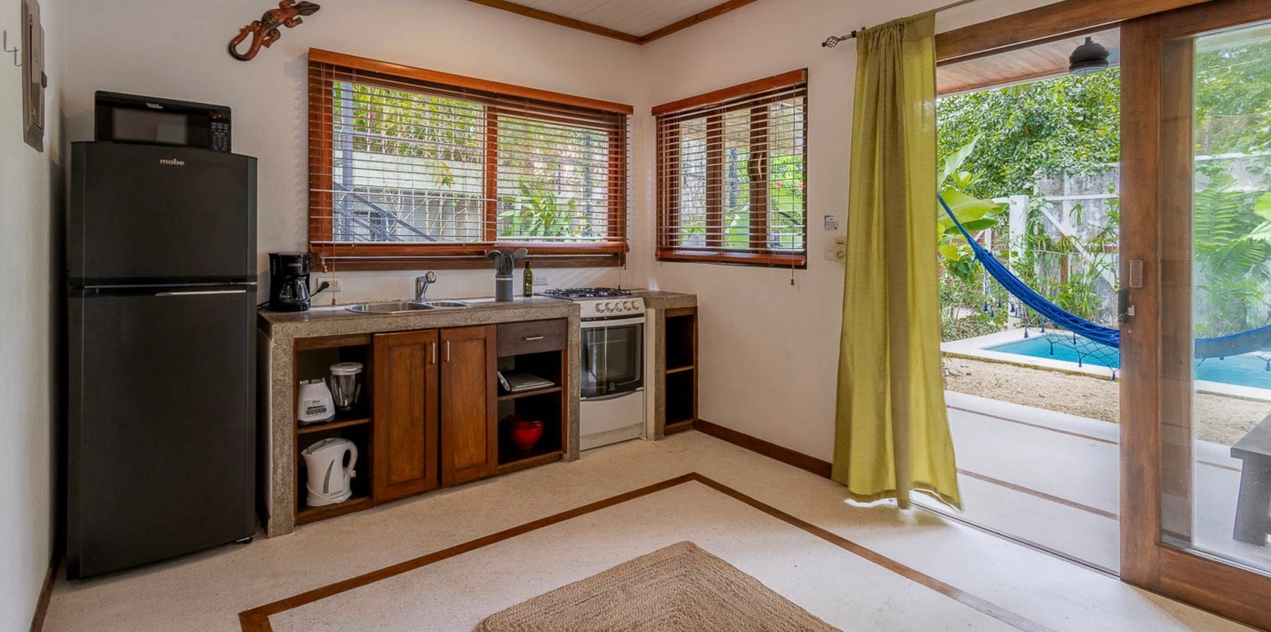 Six Apartments in Santa Teresa — photo 12 of 12