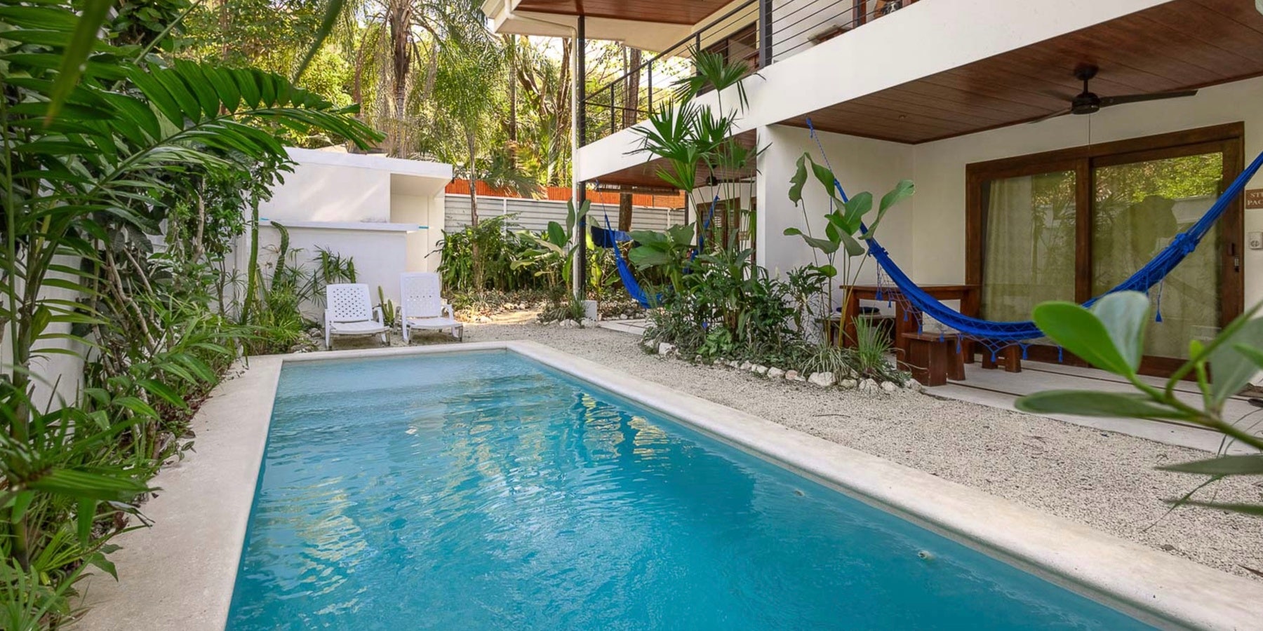 Six Apartments in Santa Teresa, Santa Teresa, Cobano, Puntarenas, Puntarenas, Costa Rica 60111