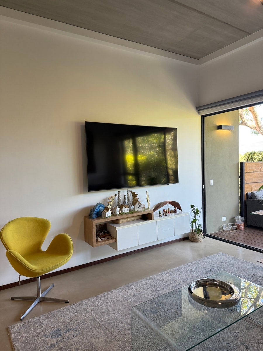 Space and Comfort — photo 3 of 19