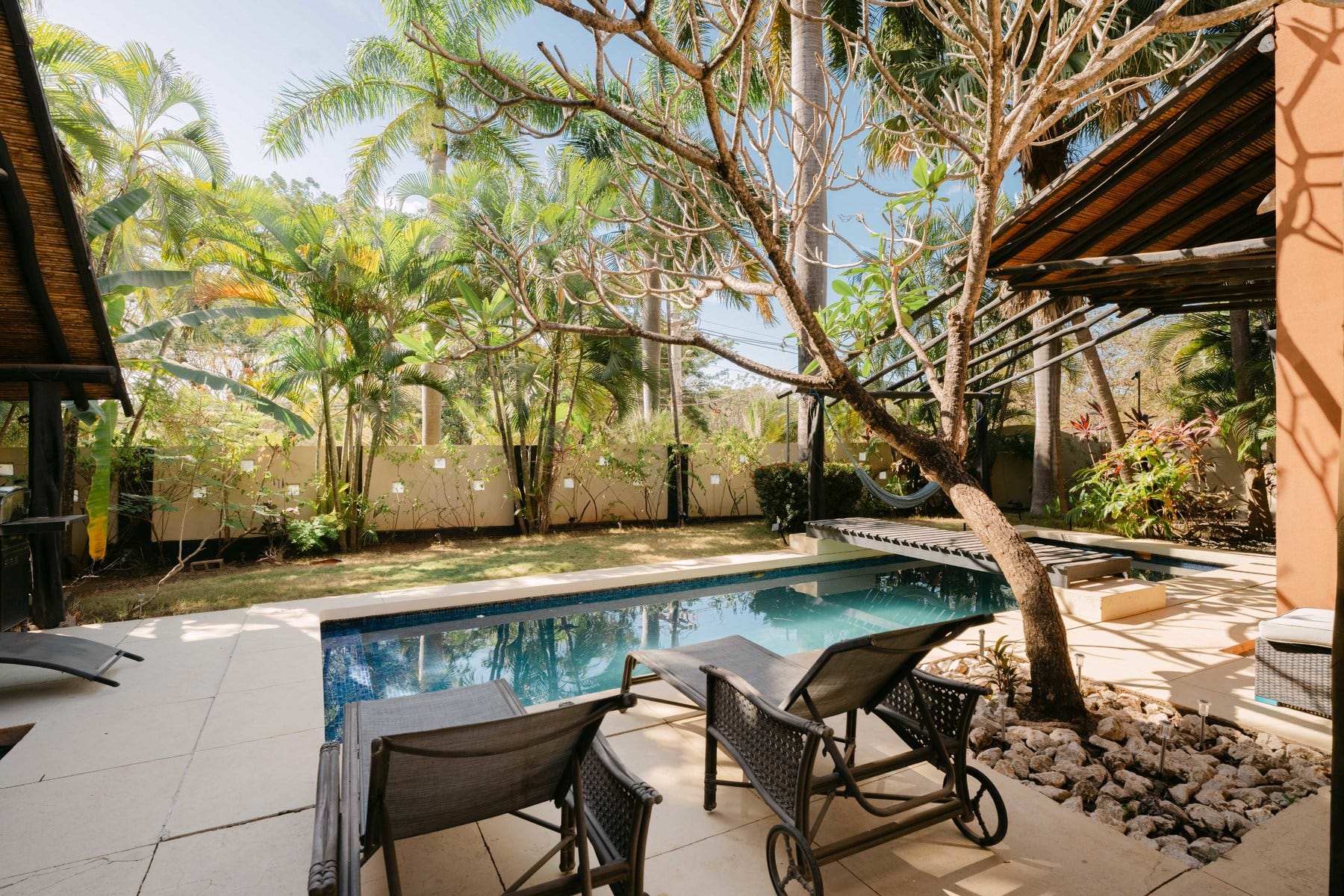 Affordable Tropical Home — photo 3 of 19