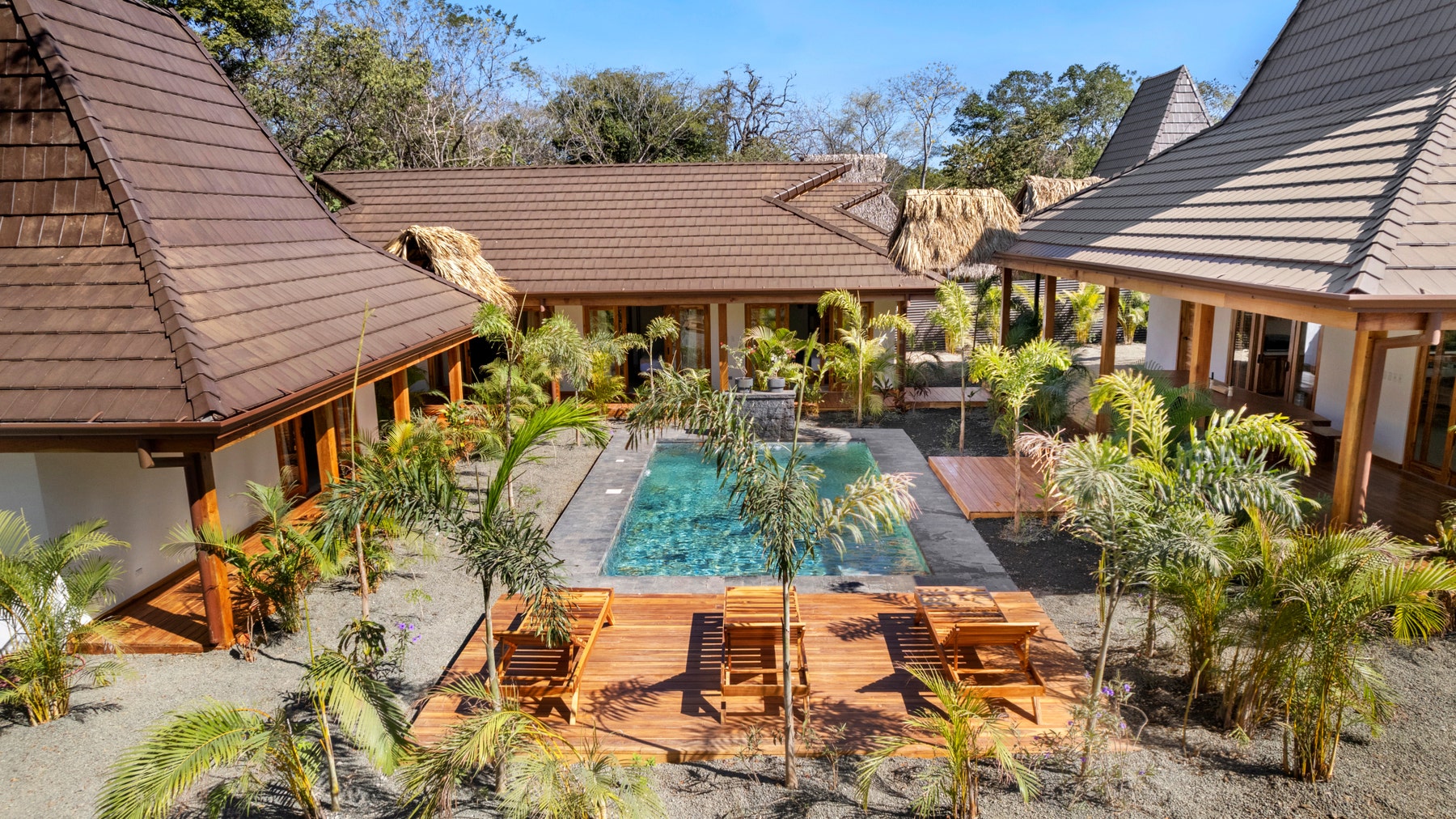 Tropical Investment Home, Playa Avellanas, Tamarindo, Tamarindo, Santa Cruz, Guanacaste, Costa Rica 50309