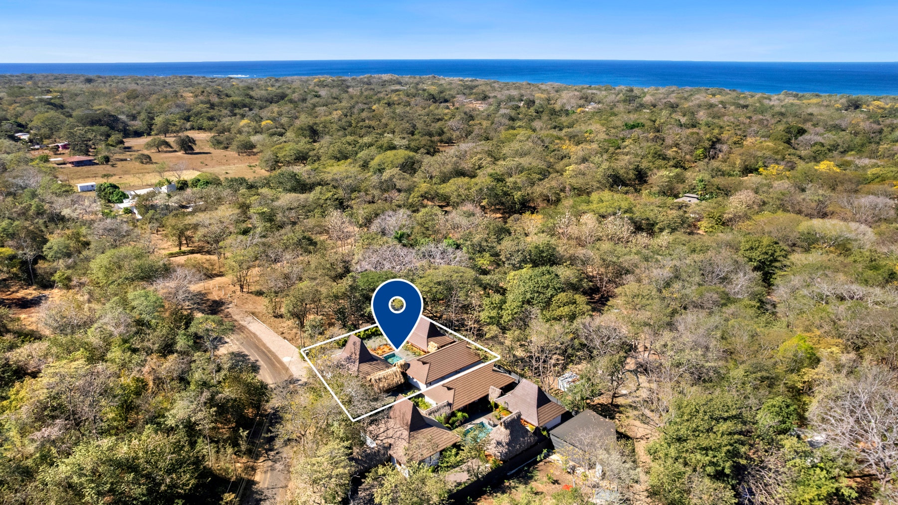 Tropical Investment Home — photo 2 of 19