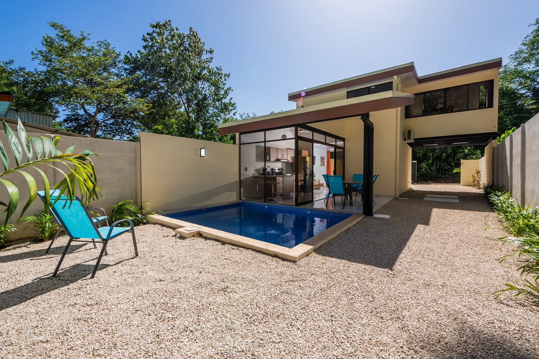 Home With Spacious Lot, Santa Rosa, Tamarindo, Tamarindo, Santa Cruz, Guanacaste, Costa Rica 50309