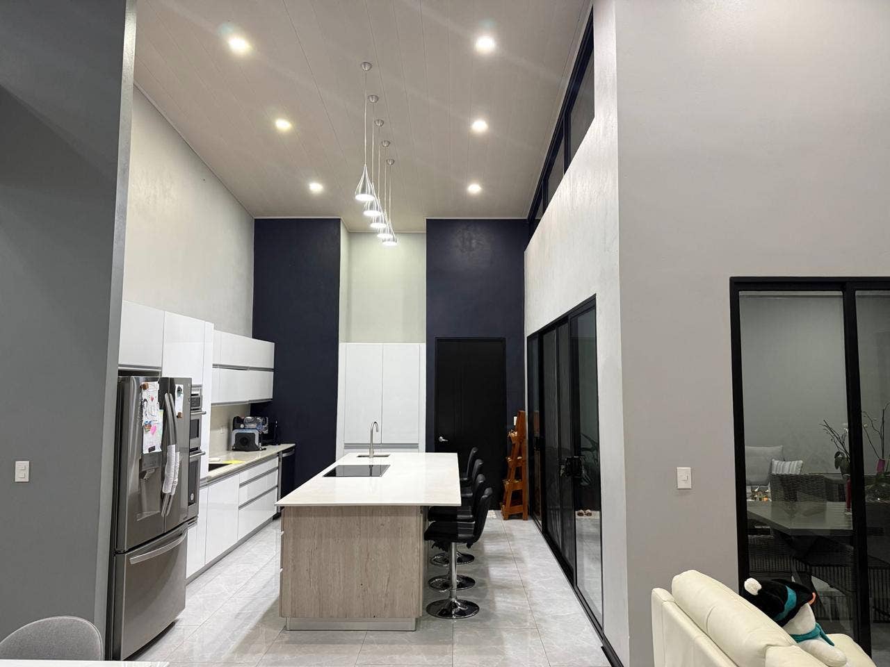 Strategically Located Home. Perez Zeledon — photo 6 of 8