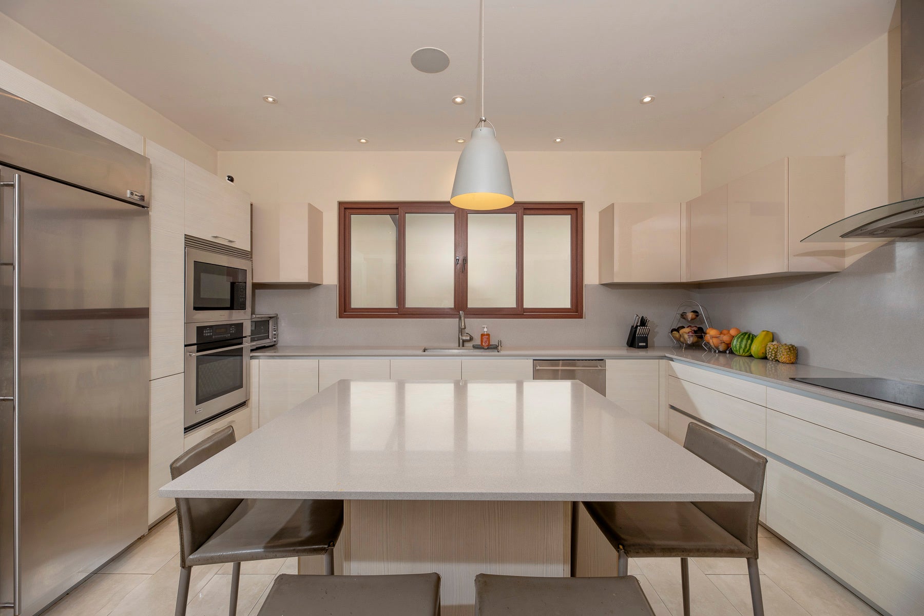 Cerro Real family residence. — photo 4 of 19