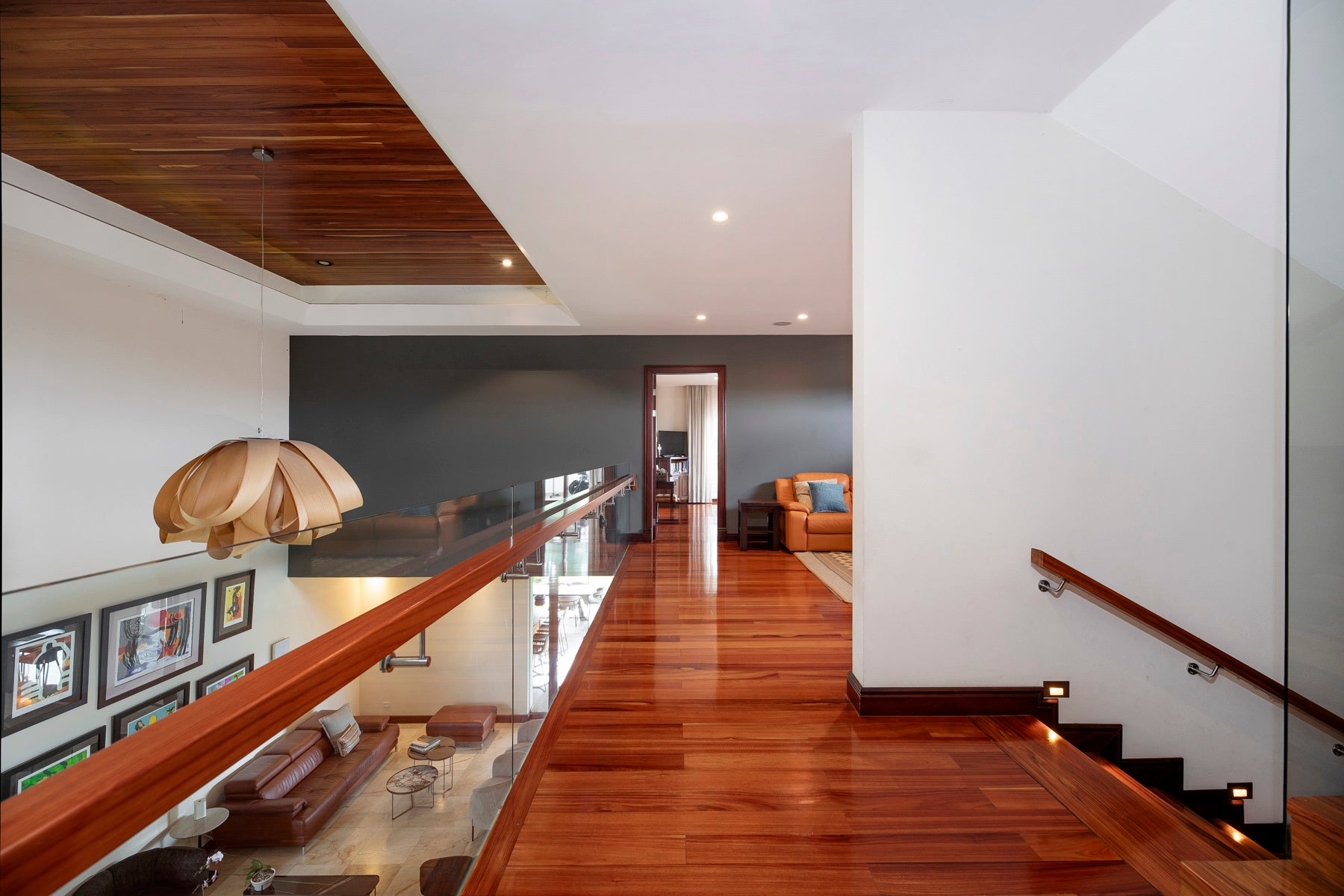Cerro Real family residence. — photo 10 of 19
