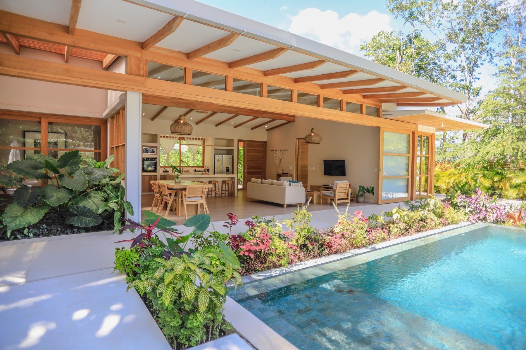 Modern 2BR Home with Pool & Development Potential — photo 7 of 19