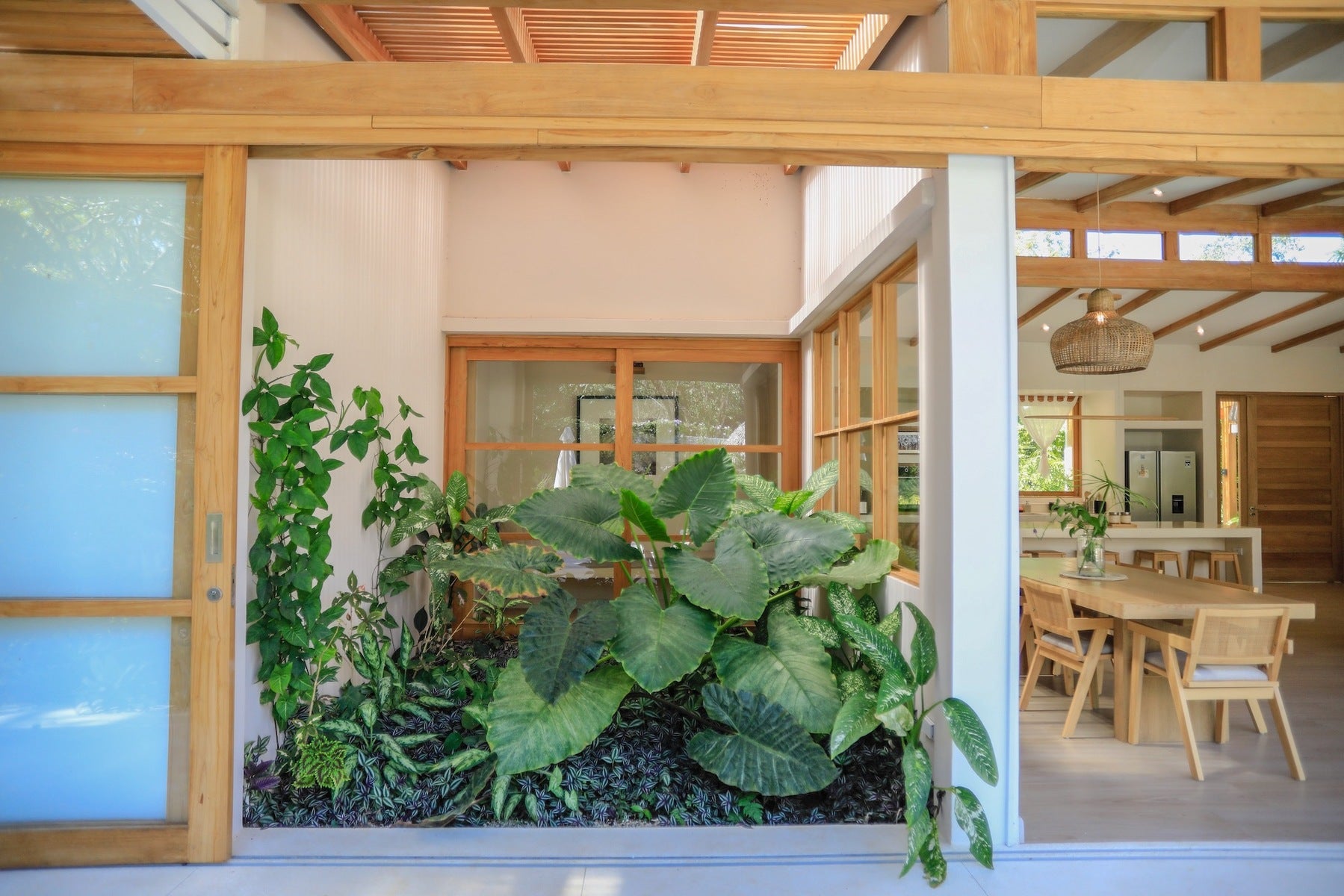 Modern 2BR Home with Pool & Development Potential — photo 12 of 19