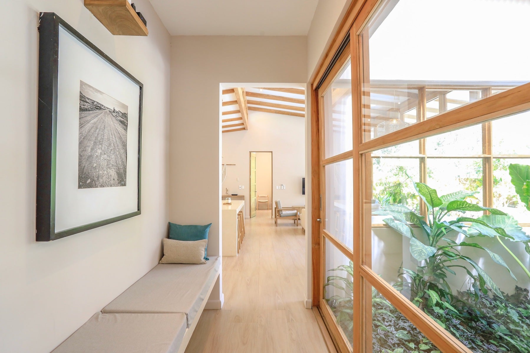 Modern 2BR Home with Pool & Development Potential — photo 13 of 19