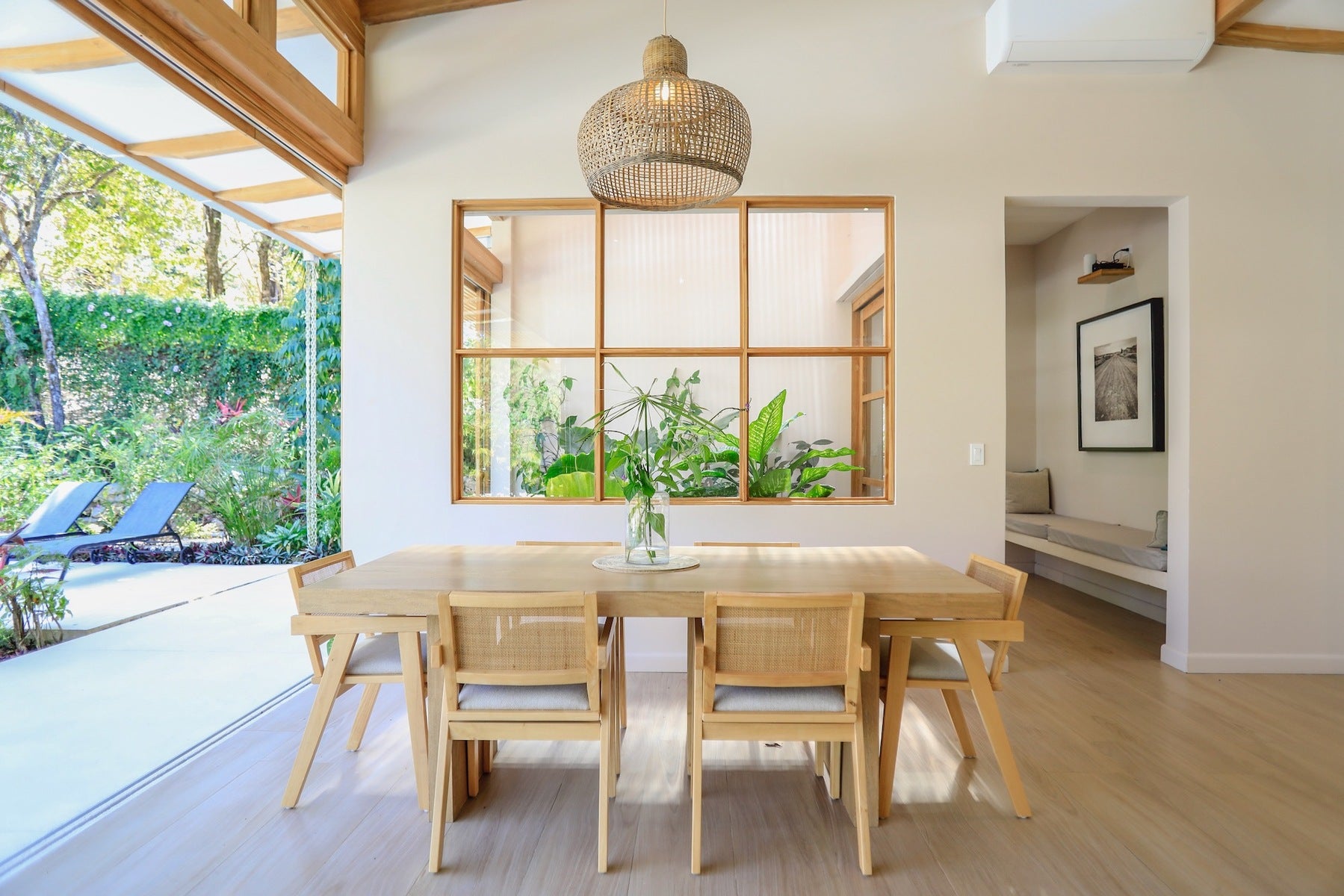 Modern 2BR Home with Pool & Development Potential — photo 9 of 19