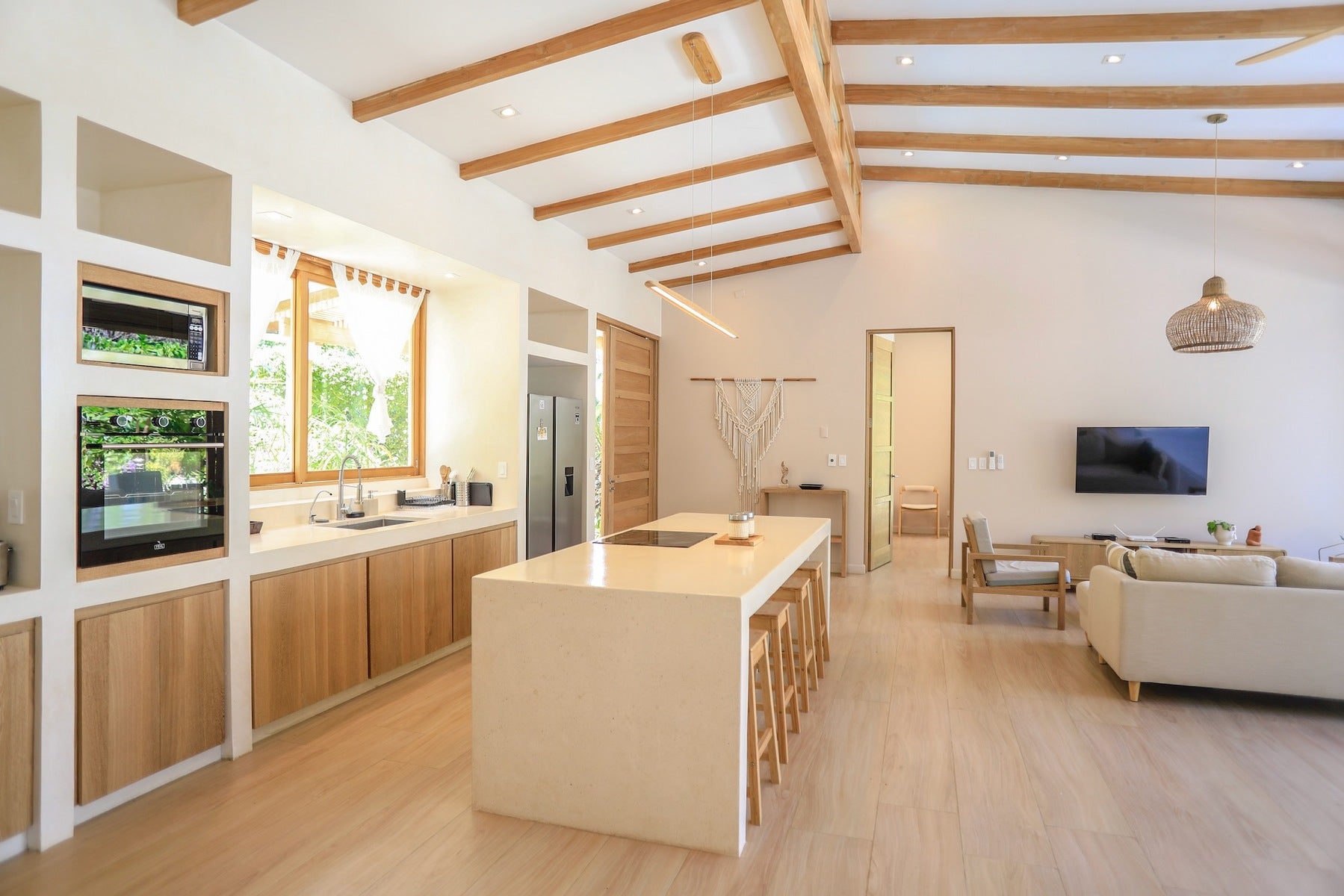 Modern 2BR Home with Pool & Development Potential — photo 14 of 19