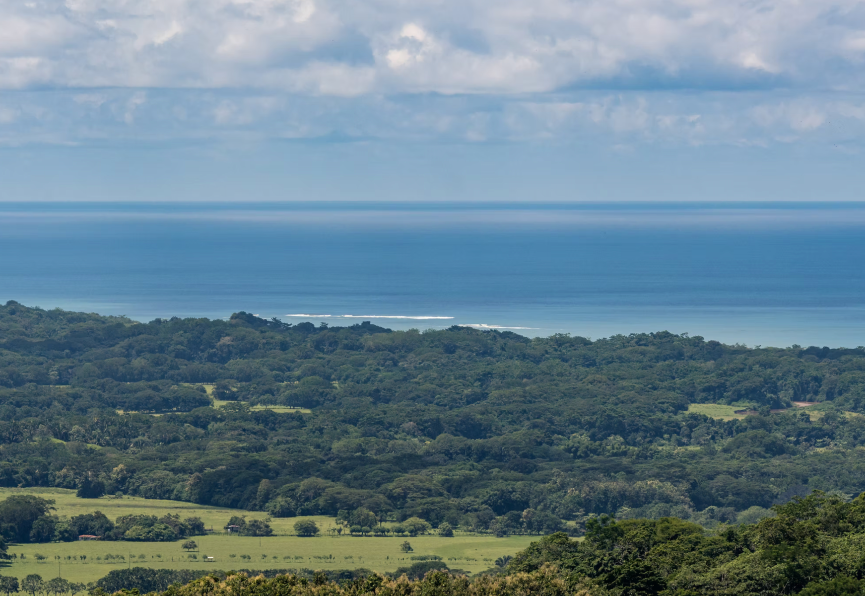 124 Hectares of Prime Ocean View Land in Costa Ricas Blue Zone Nandayure Nicoya Guanacaste, Nicoya, Bejuco, Nandayure, Guanacaste, Costa Rica 51001
