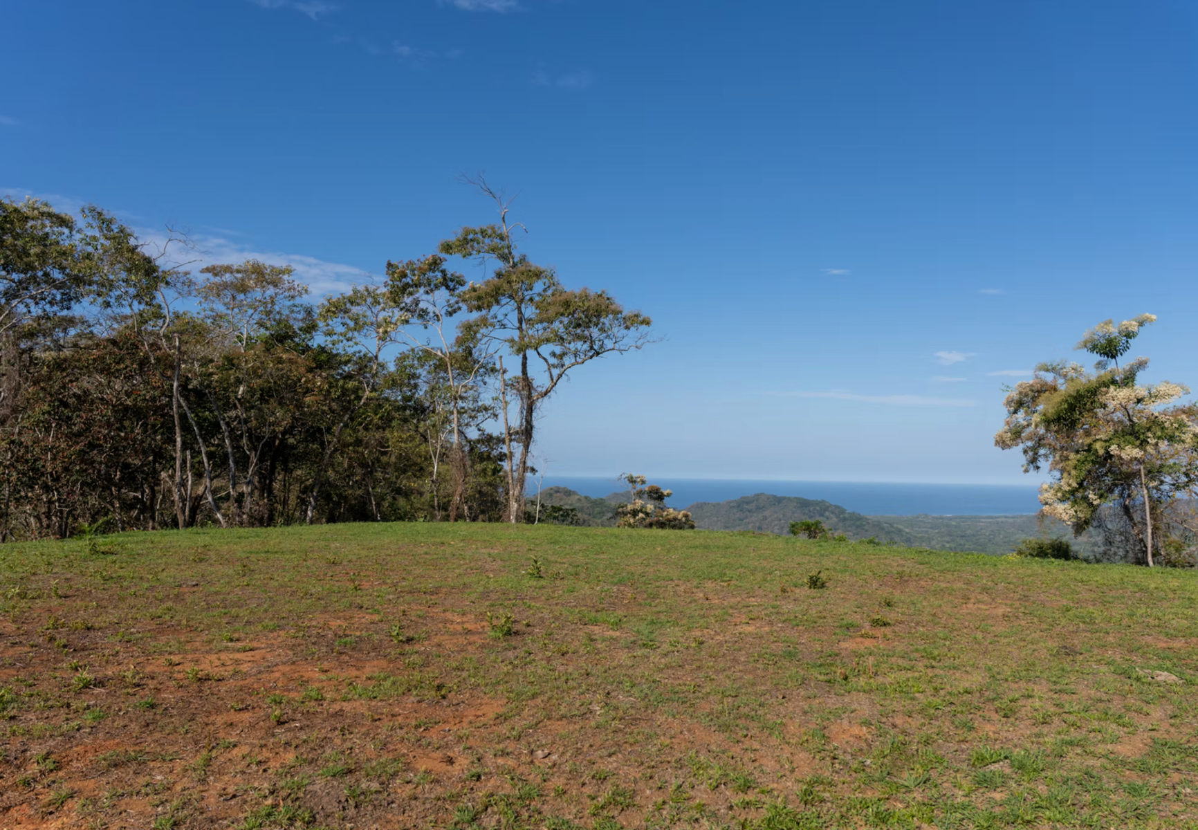 124 Hectares of Prime Ocean View Land in Costa Ricas Blue Zone Nandayure Nicoya Guanacaste — photo 7 of 10