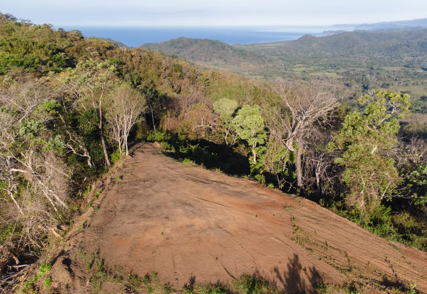 124 Hectares of Prime Ocean View Land in Costa Ricas Blue Zone Nandayure Nicoya Guanacaste — photo 8 of 10