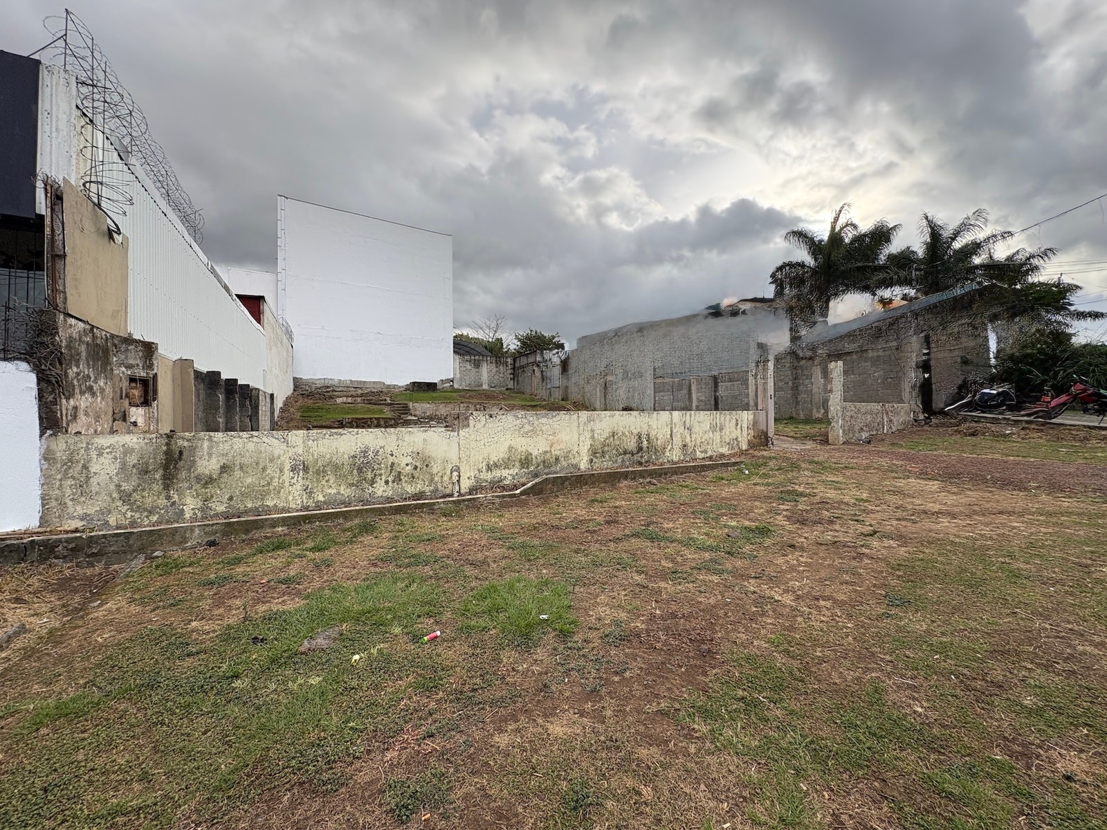 Prime Commercial Lot In Escazu, Escazu, San Rafael, Escazu, San Jose, Costa Rica 10203