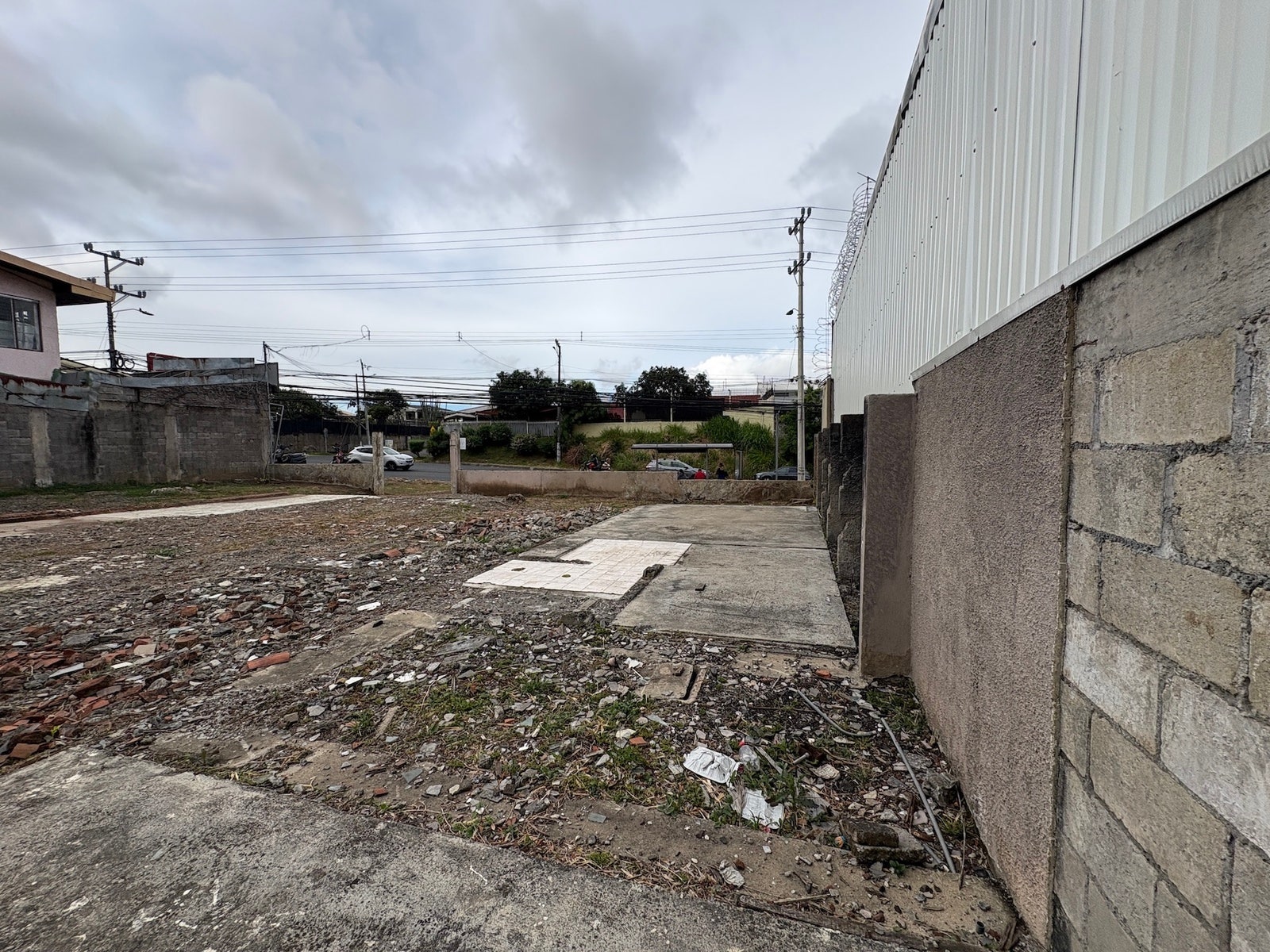 Prime Commercial Lot In Escazu — photo 5 of 9