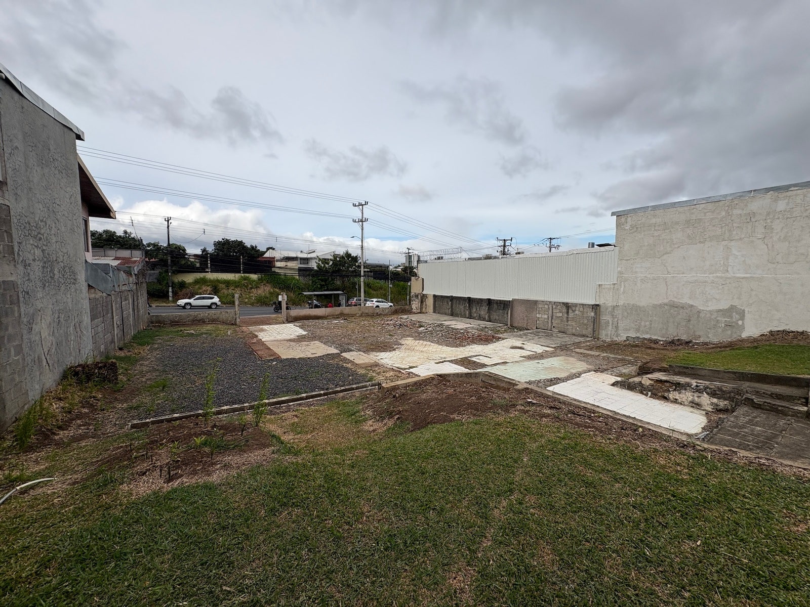 Prime Commercial Lot In Escazu — photo 6 of 9