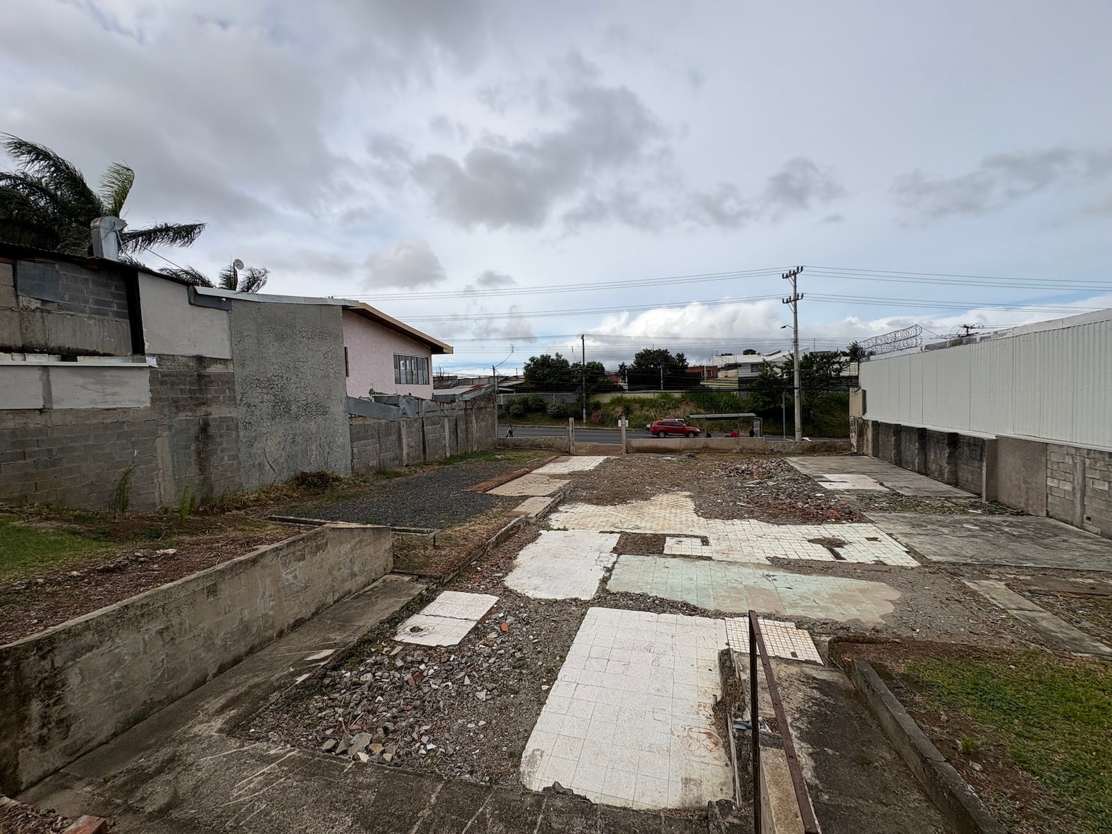 Prime Commercial Lot In Escazu — photo 7 of 9