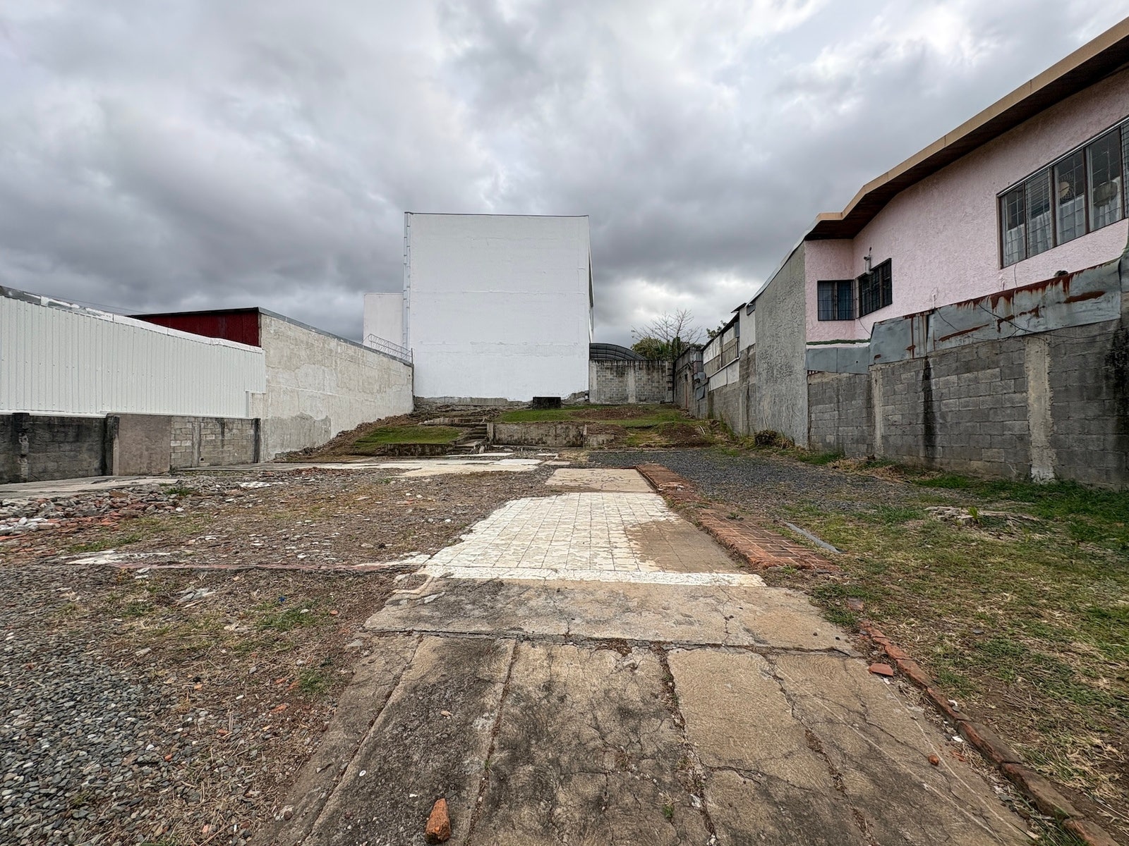 Prime Commercial Lot In Escazu — photo 8 of 9