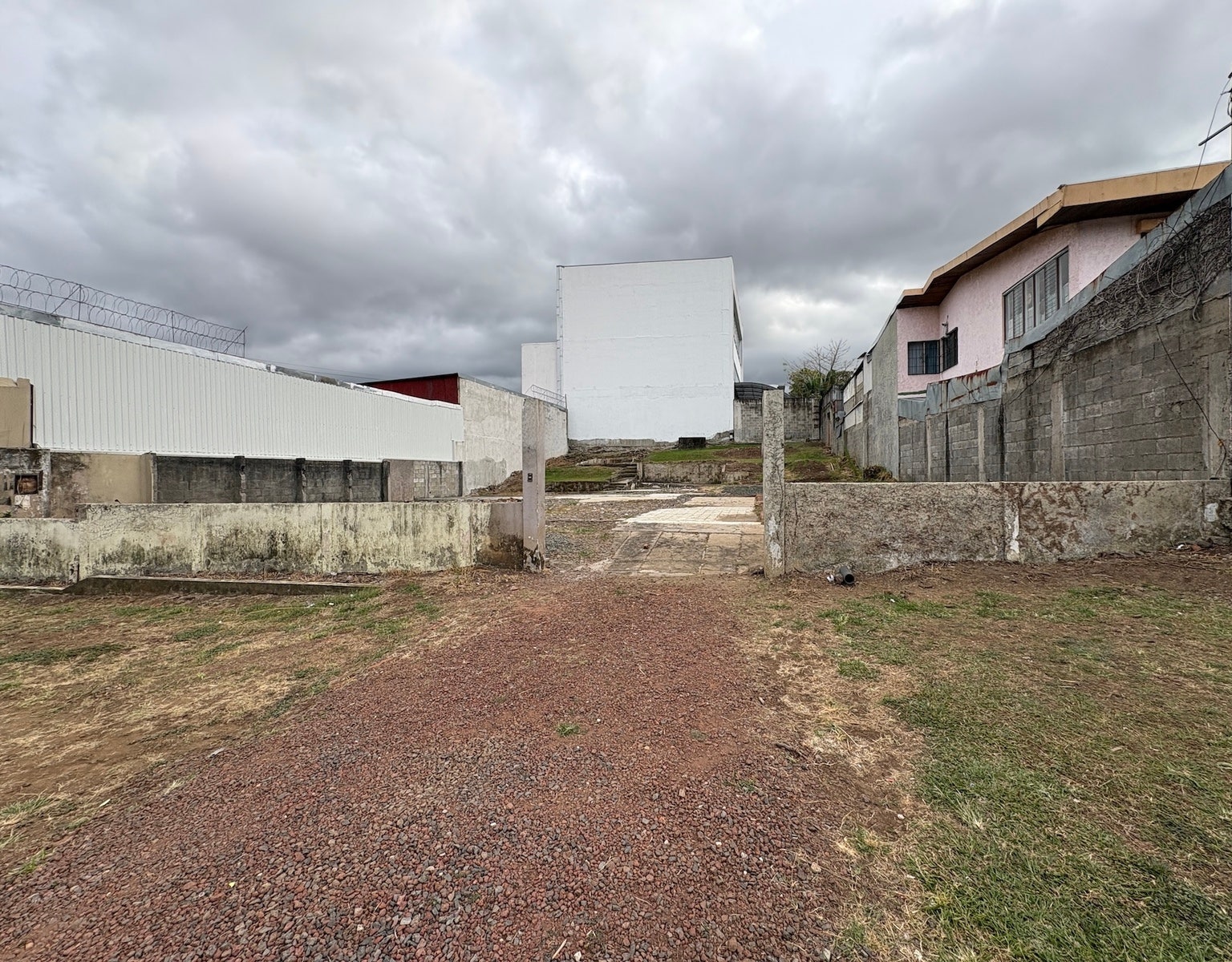 Prime Commercial Lot In Escazu — photo 9 of 9
