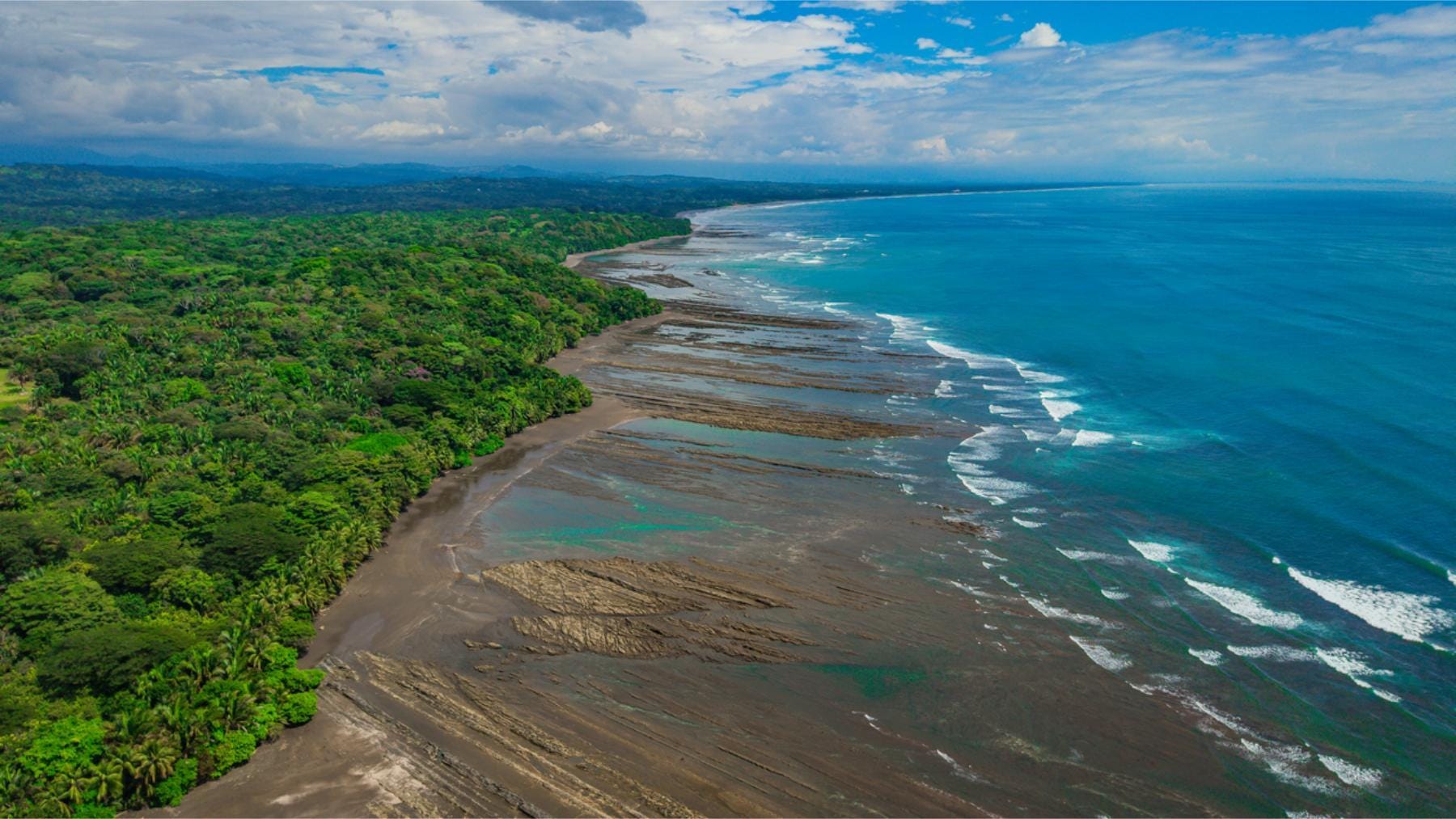 Oceanfront Legacy Estate In Central Pacific, Esterillos, Jaco, Garabito, Puntarenas, Costa Rica, Esterillos
