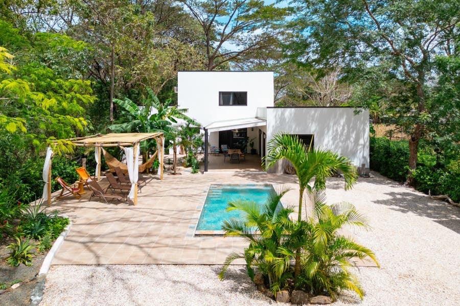 Property photo for Fully Equipped Modern Home, Refundores, Playa Grande, Tamarindo, Cabo Velas, Santa Cruz, Guanacaste, Costa Rica