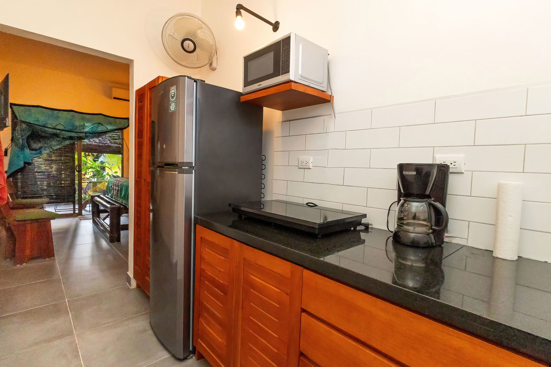Jungle View Condo — photo 6 of 19