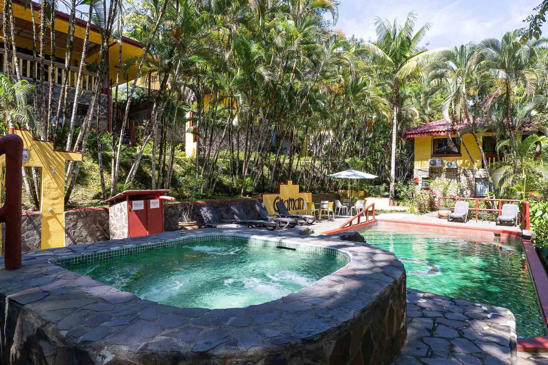 Jungle View Condo, Villas Chaman, Manuel Antonio, Quepos, Puntarenas, Costa Rica 6031 — photo 2 of 5