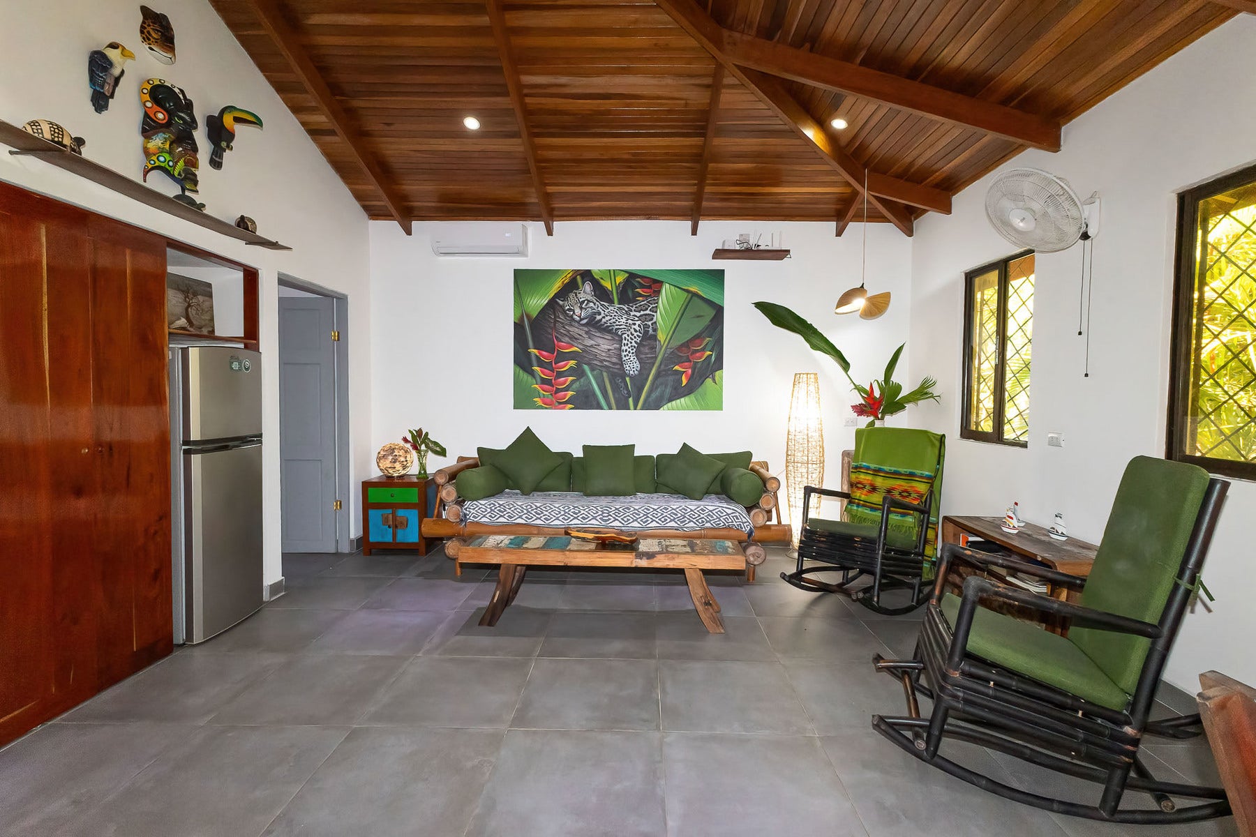 Jungle View Condo — photo 10 of 19