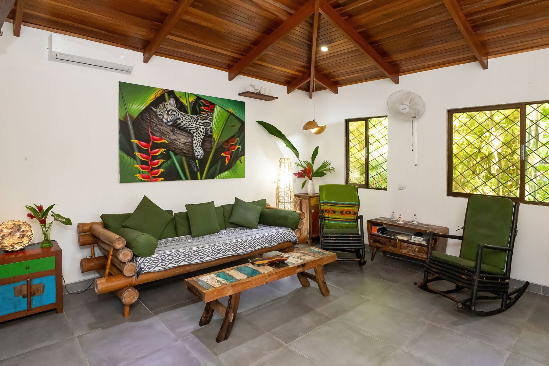 Jungle View Condo — photo 11 of 19